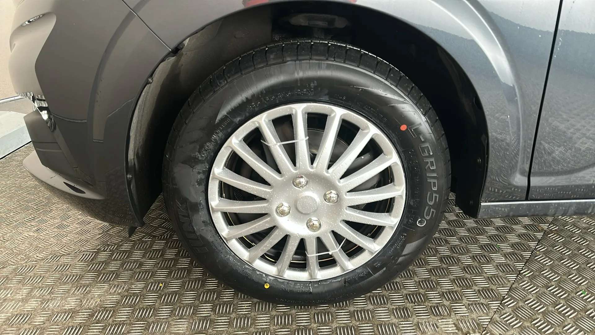 2022 DACIA SANDERO 2022 DACIA SANDERO