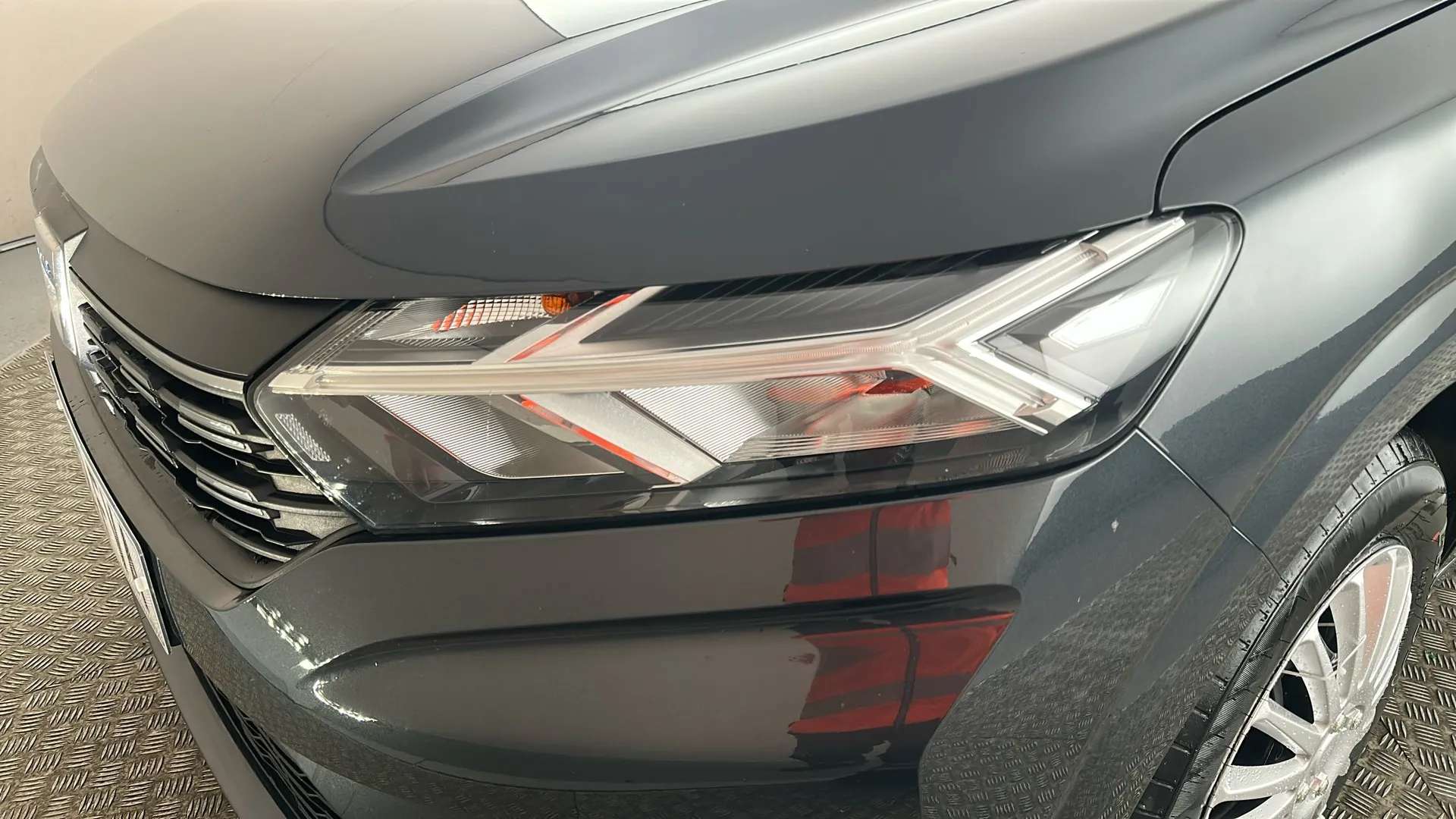 2022 DACIA SANDERO 2022 DACIA SANDERO