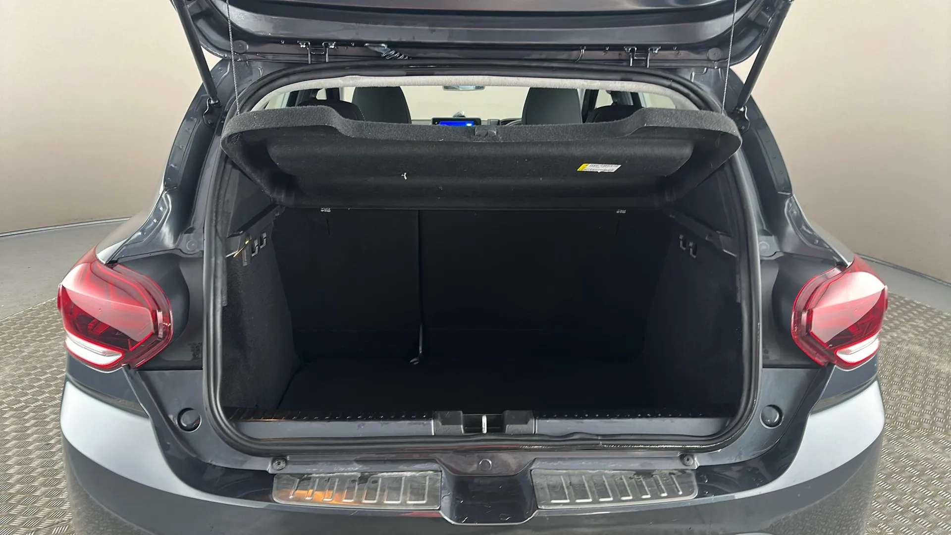 2022 DACIA SANDERO 2022 DACIA SANDERO