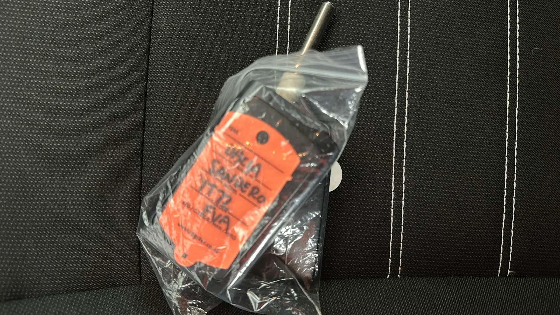 2022 DACIA SANDERO 2022 DACIA SANDERO