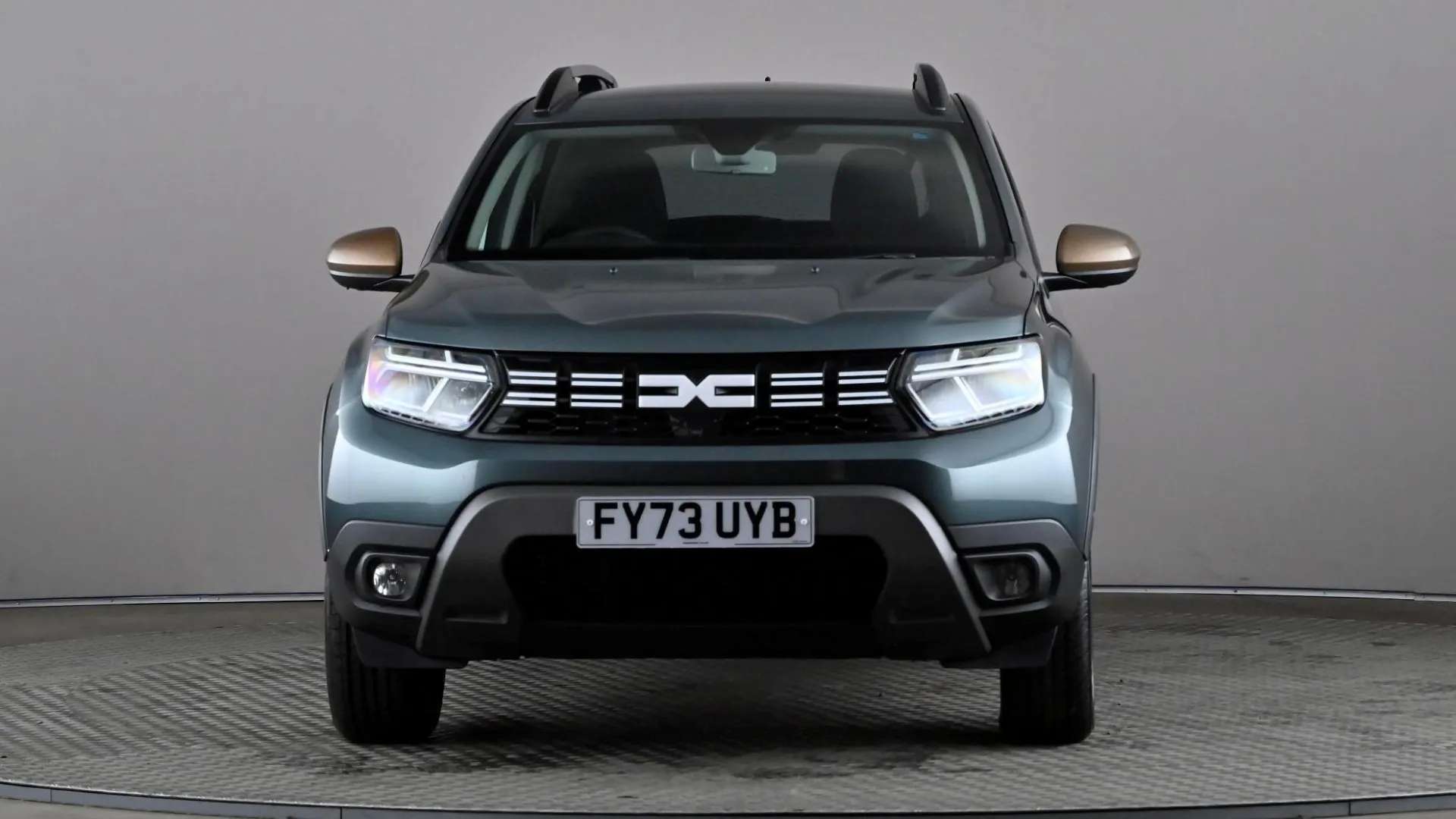 A 2023 DACIA DUSTER 1.0 TCe 100 Bi-Fuel Extreme A 2023 DACIA DUSTER 1.0 TCe 100 Bi-Fuel Extreme