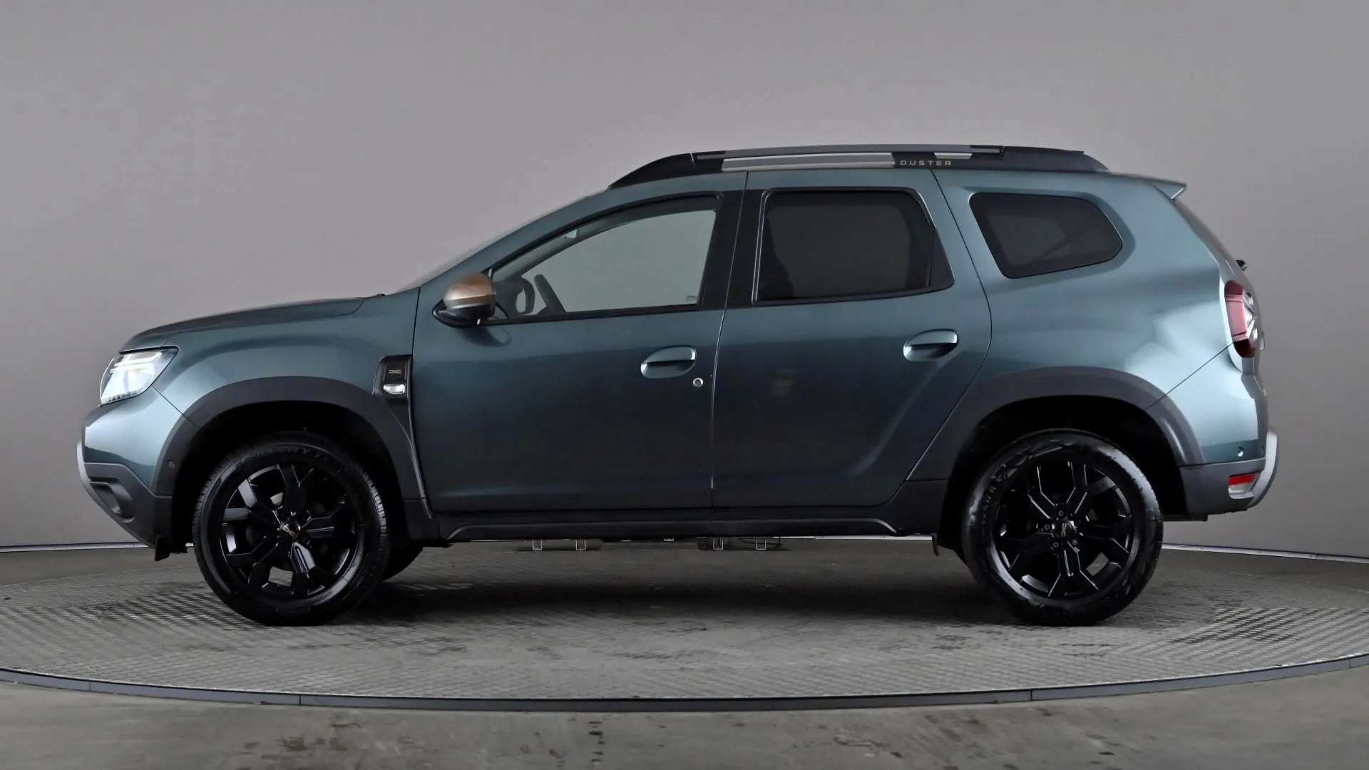 A 2023 DACIA DUSTER 1.0 TCe 100 Bi-Fuel Extreme A 2023 DACIA DUSTER 1.0 TCe 100 Bi-Fuel Extreme