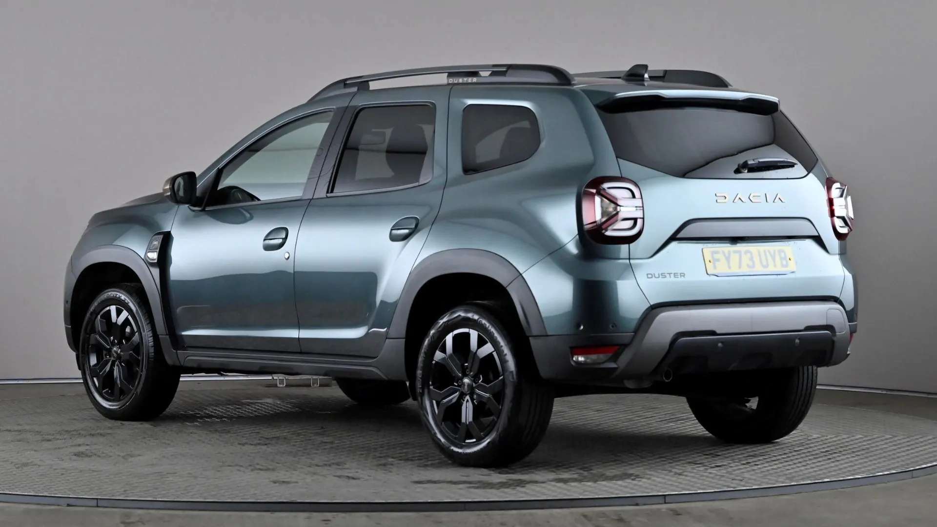 A 2023 DACIA DUSTER 1.0 TCe 100 Bi-Fuel Extreme A 2023 DACIA DUSTER 1.0 TCe 100 Bi-Fuel Extreme