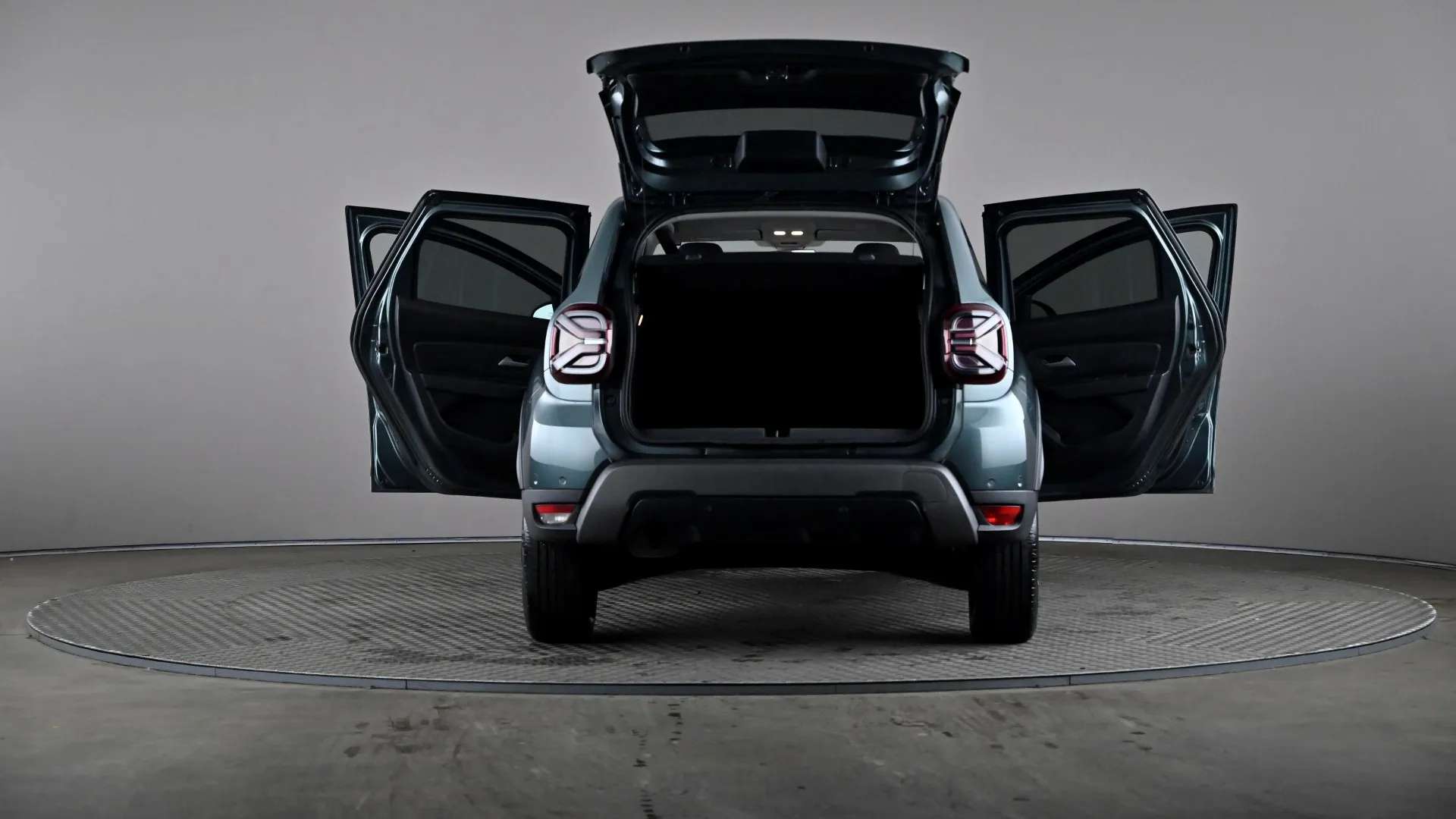 2023 DACIA DUSTER 2023 DACIA DUSTER