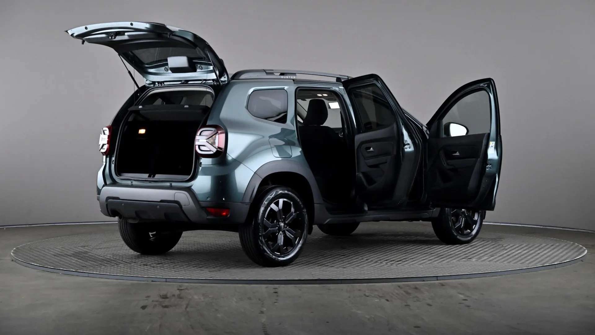 2023 DACIA DUSTER 2023 DACIA DUSTER