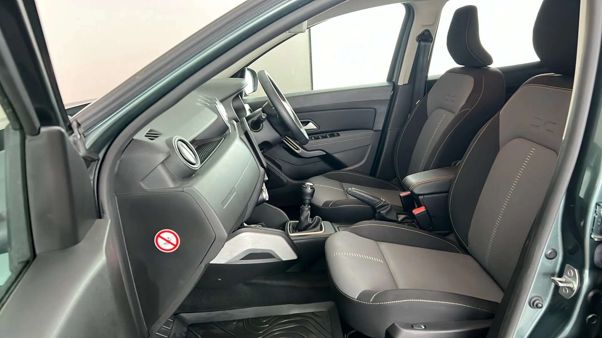 2023 DACIA DUSTER 2023 DACIA DUSTER