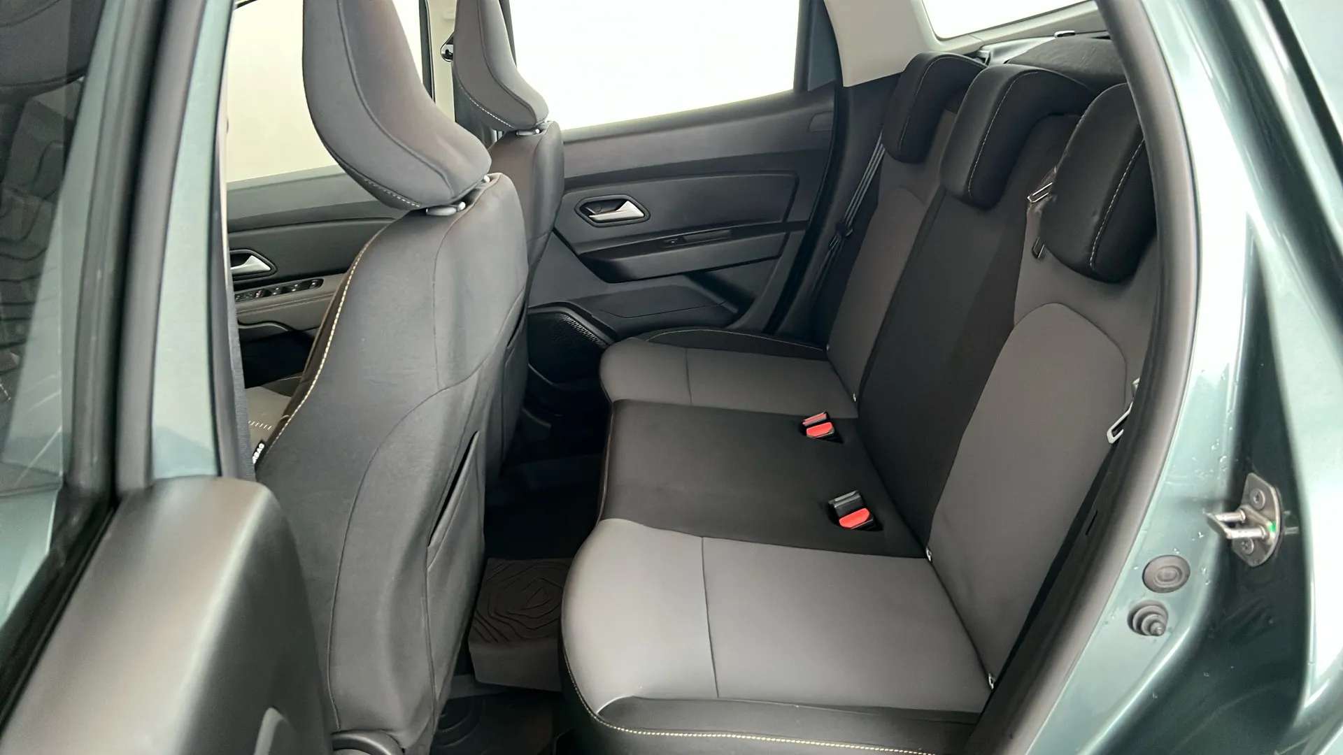 2023 DACIA DUSTER 2023 DACIA DUSTER