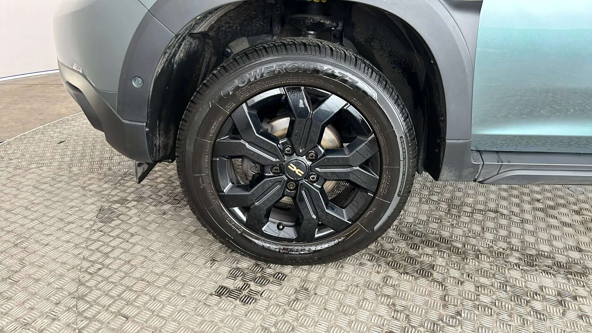 2023 DACIA DUSTER 2023 DACIA DUSTER