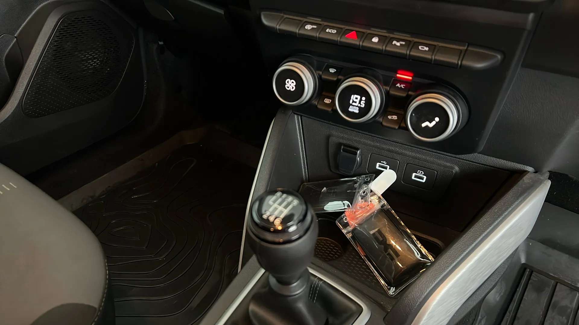 2023 DACIA DUSTER 2023 DACIA DUSTER