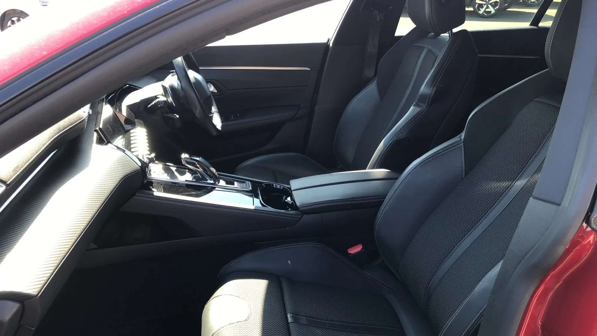2019 PEUGEOT 508 2019 PEUGEOT 508