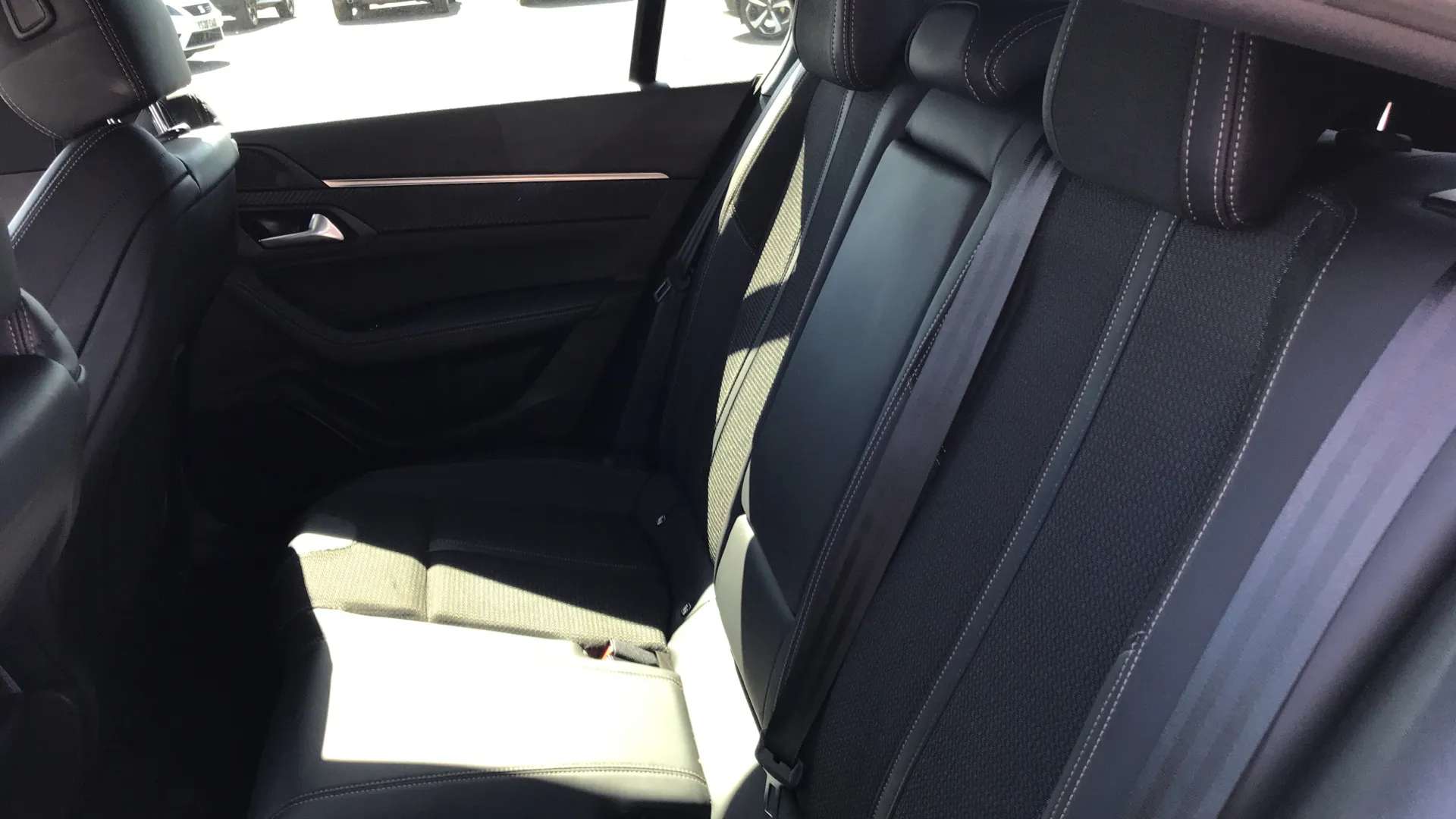 2019 PEUGEOT 508 2019 PEUGEOT 508