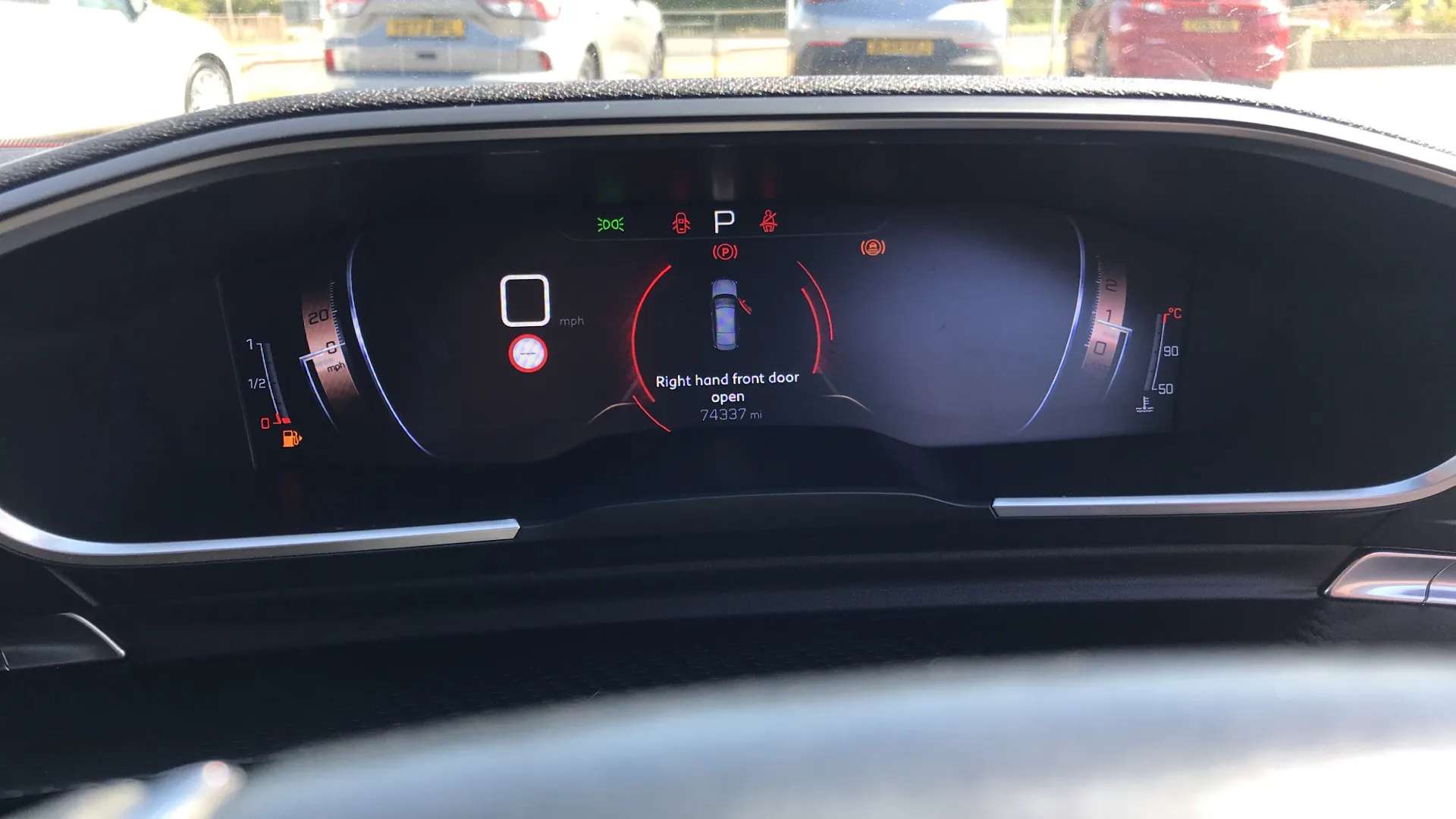 2019 PEUGEOT 508 2019 PEUGEOT 508