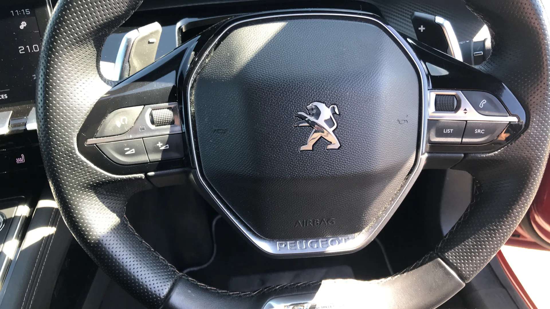 2019 PEUGEOT 508 2019 PEUGEOT 508