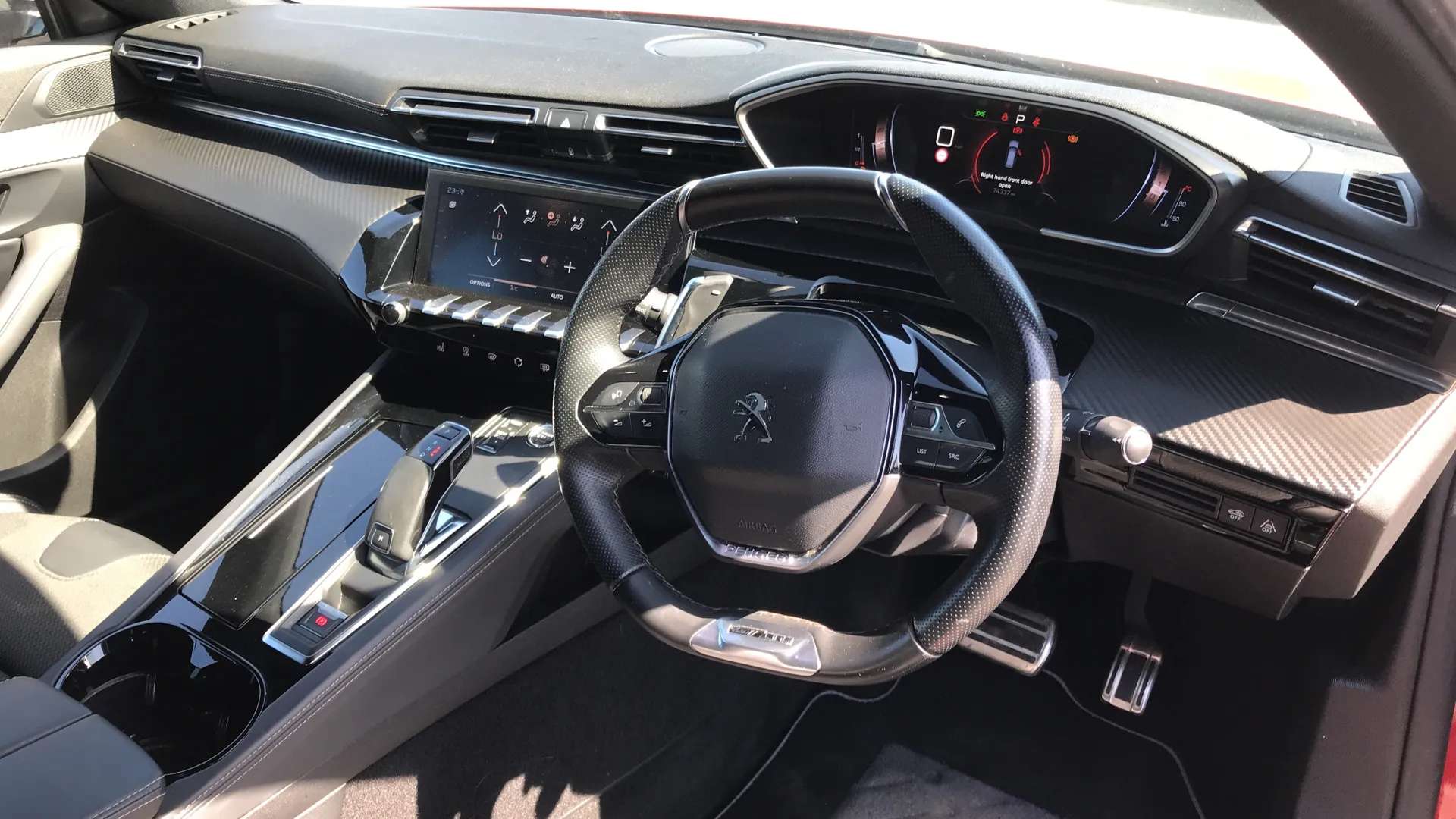 2019 PEUGEOT 508 2019 PEUGEOT 508