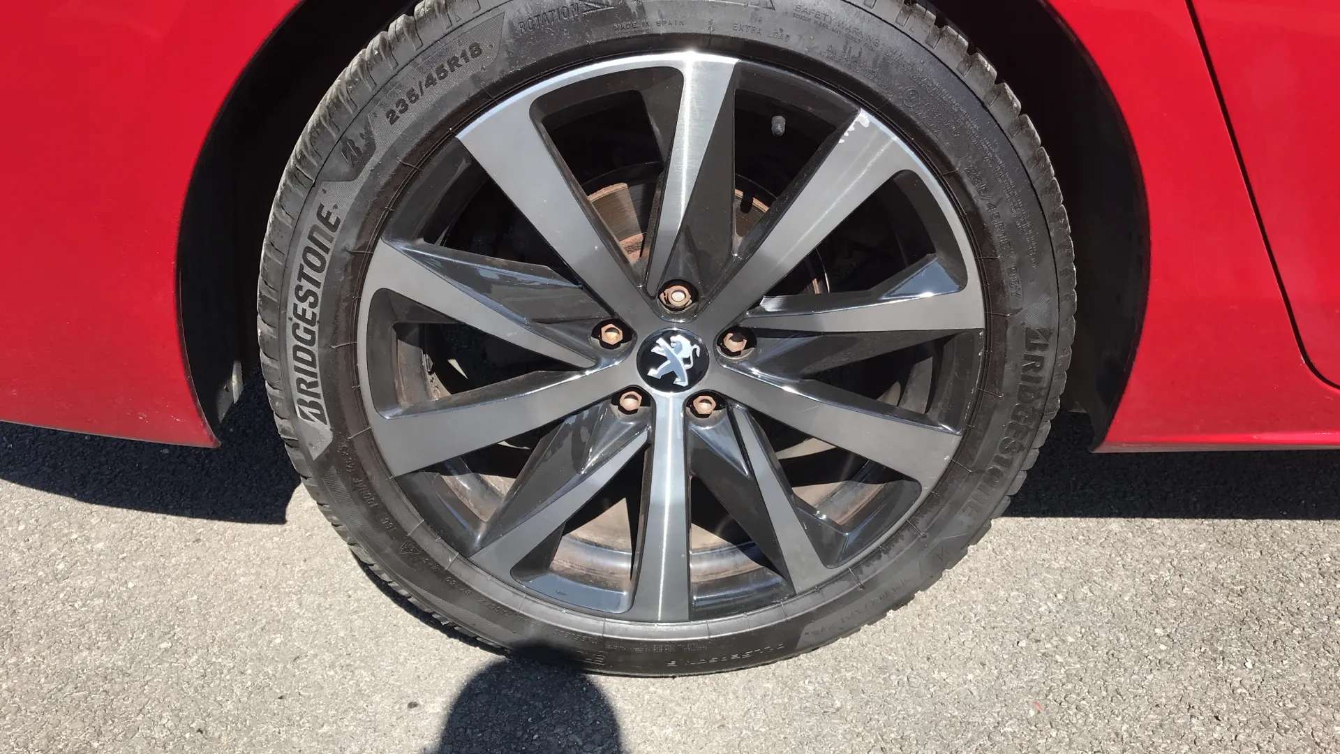 2019 PEUGEOT 508 2019 PEUGEOT 508
