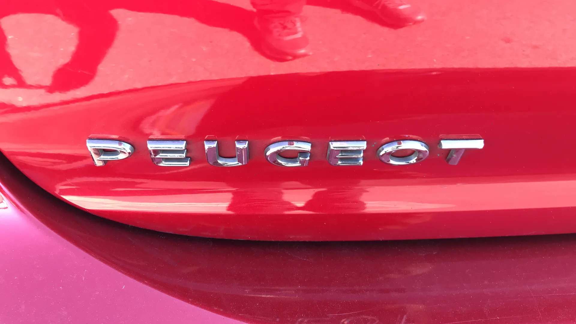 2019 PEUGEOT 508 2019 PEUGEOT 508