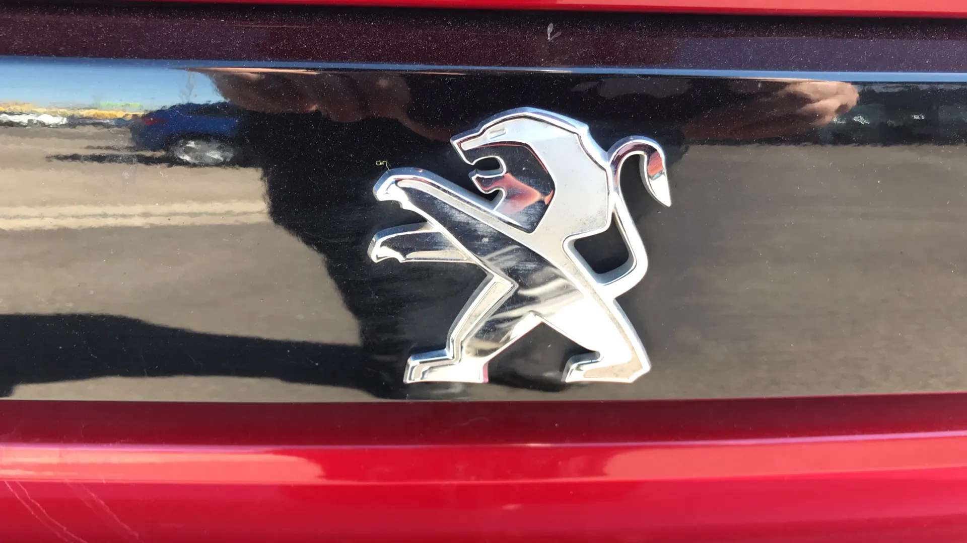 2019 PEUGEOT 508 2019 PEUGEOT 508
