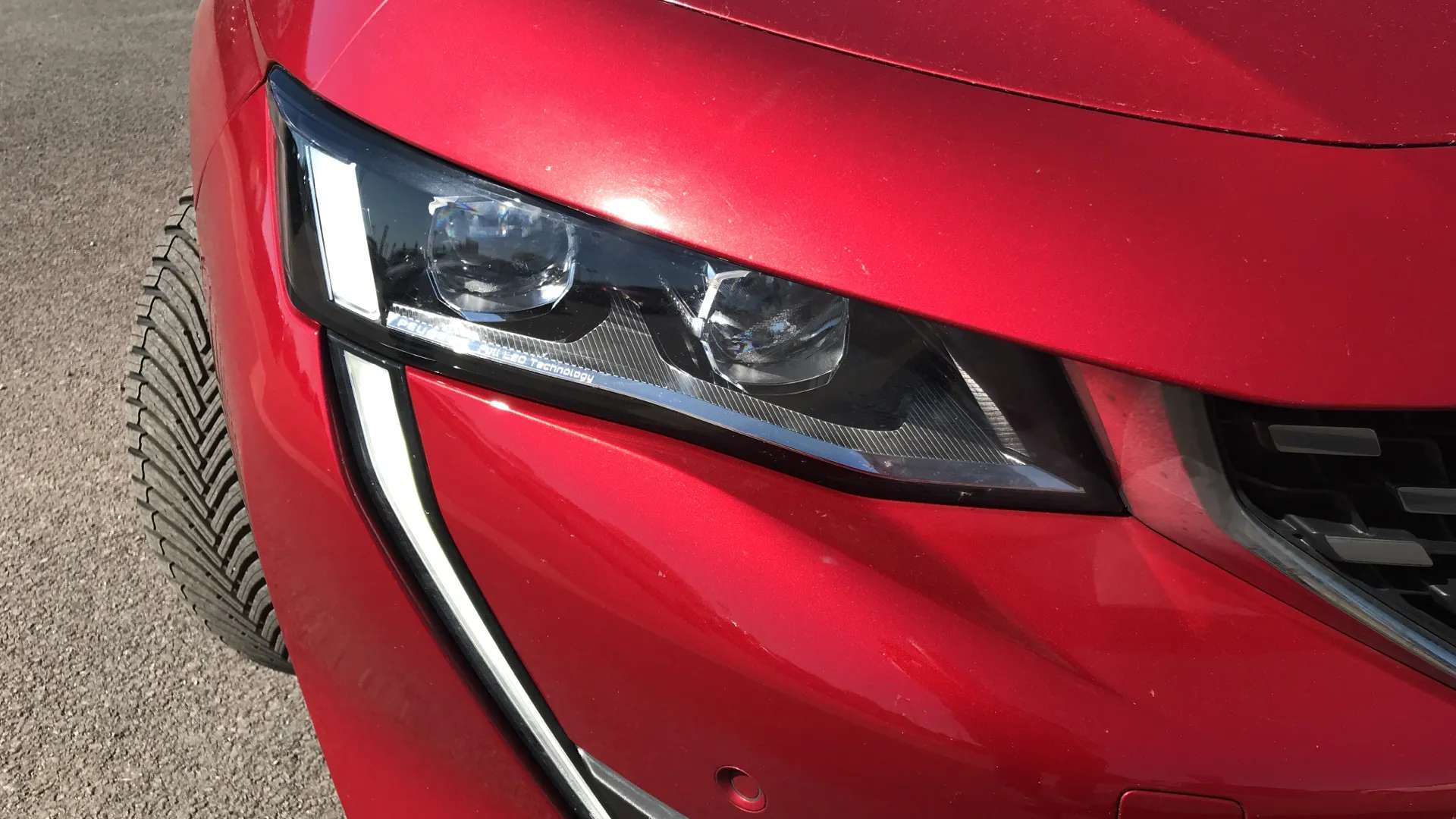 2019 PEUGEOT 508 2019 PEUGEOT 508