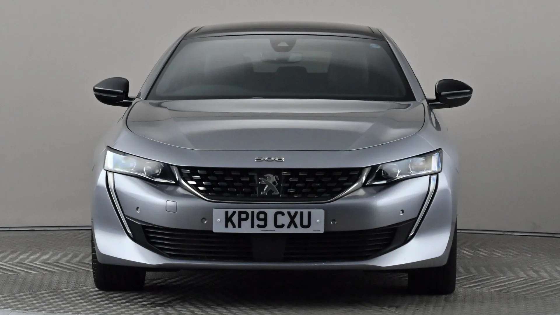 A 2019 PEUGEOT 508 2.0 BlueHDi GT Line EAT8 A 2019 PEUGEOT 508 2.0 BlueHDi GT Line EAT8