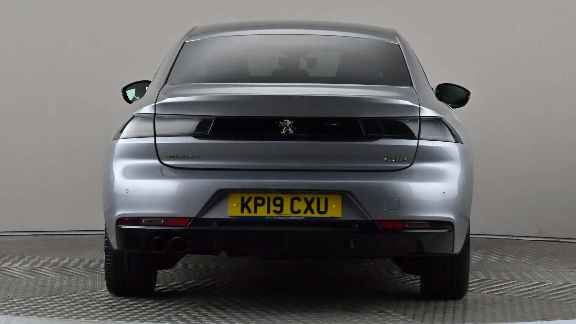 2019 PEUGEOT 508 2019 PEUGEOT 508