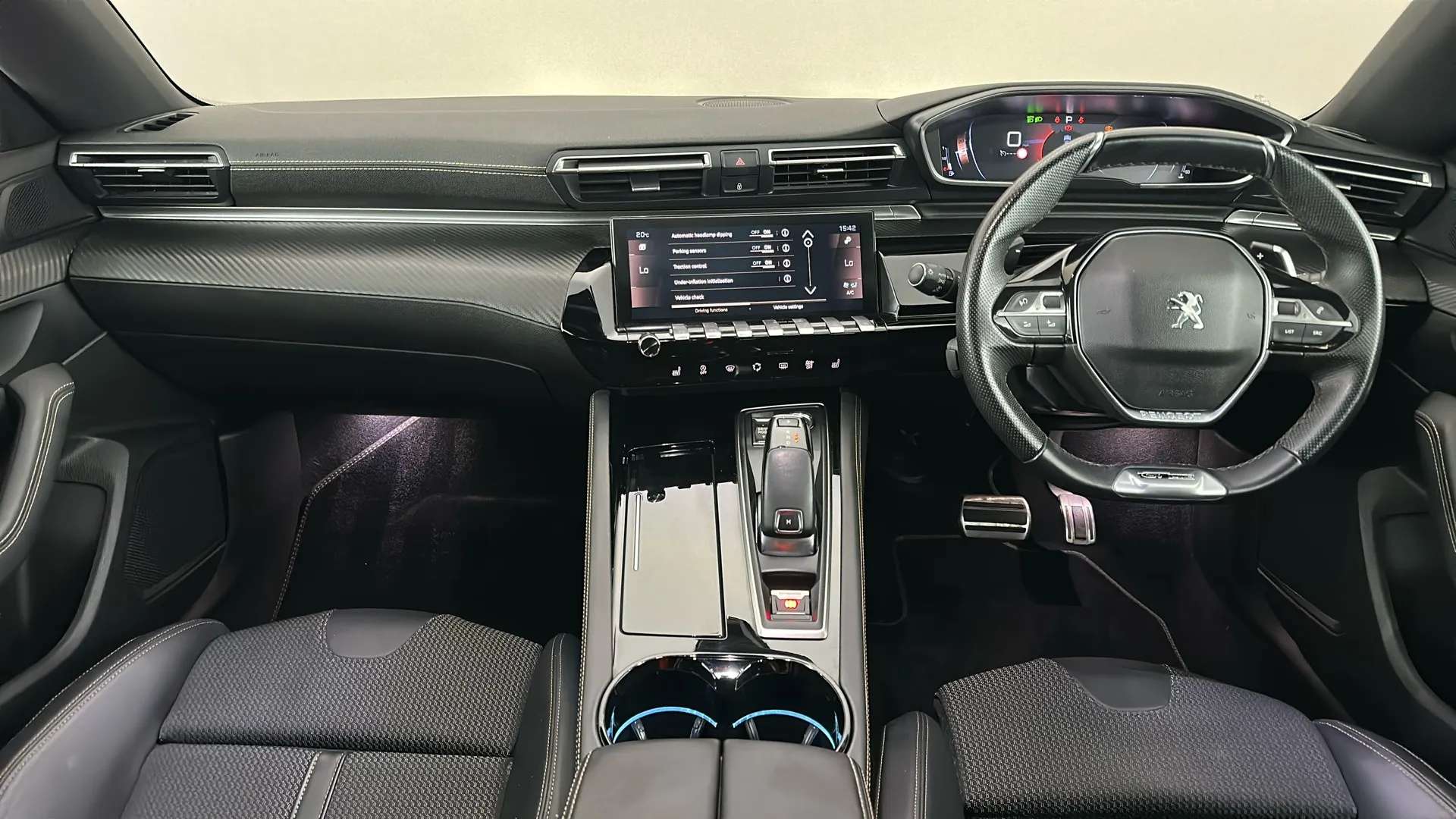 2019 PEUGEOT 508 2019 PEUGEOT 508