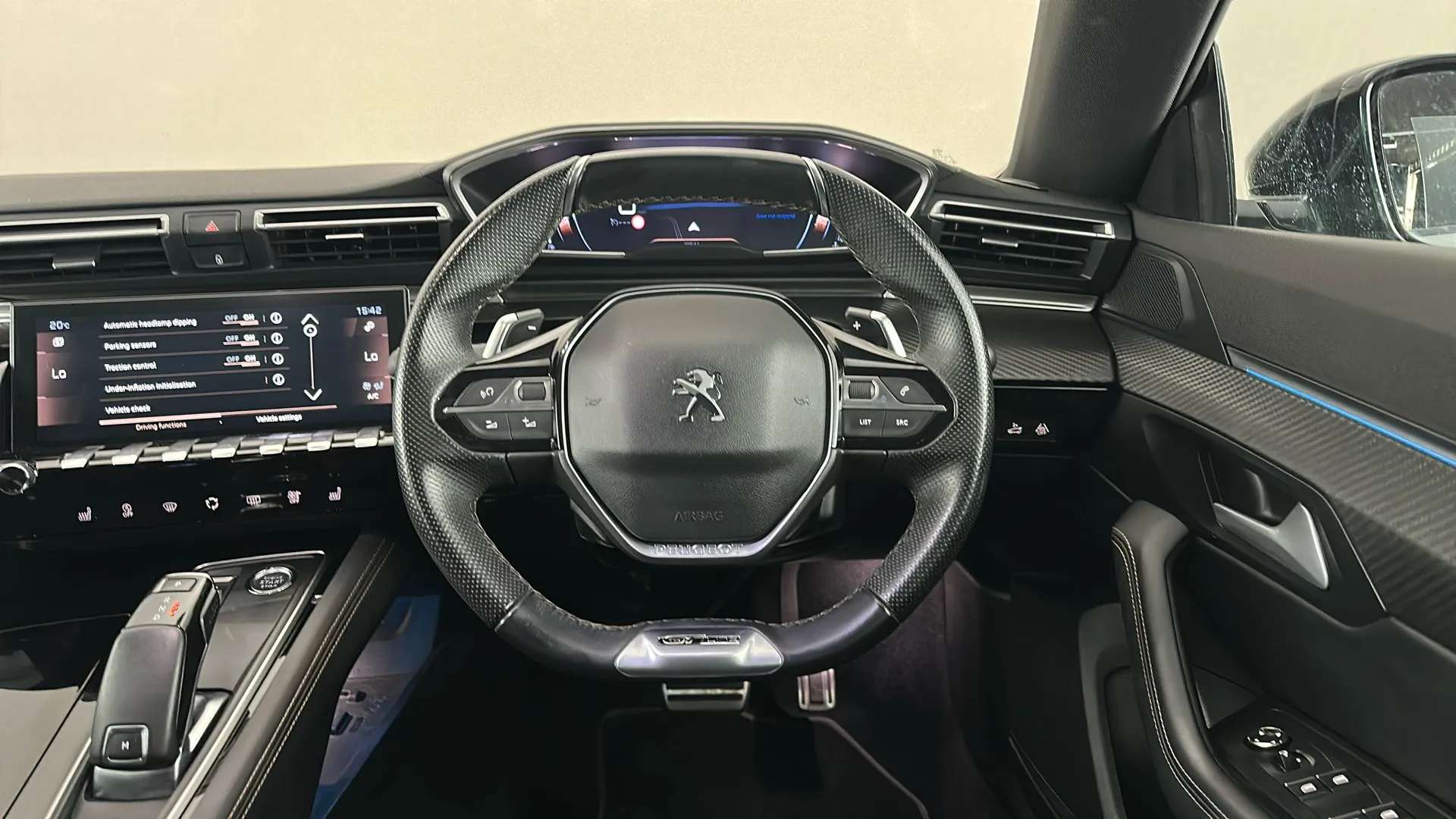 2019 PEUGEOT 508 2019 PEUGEOT 508