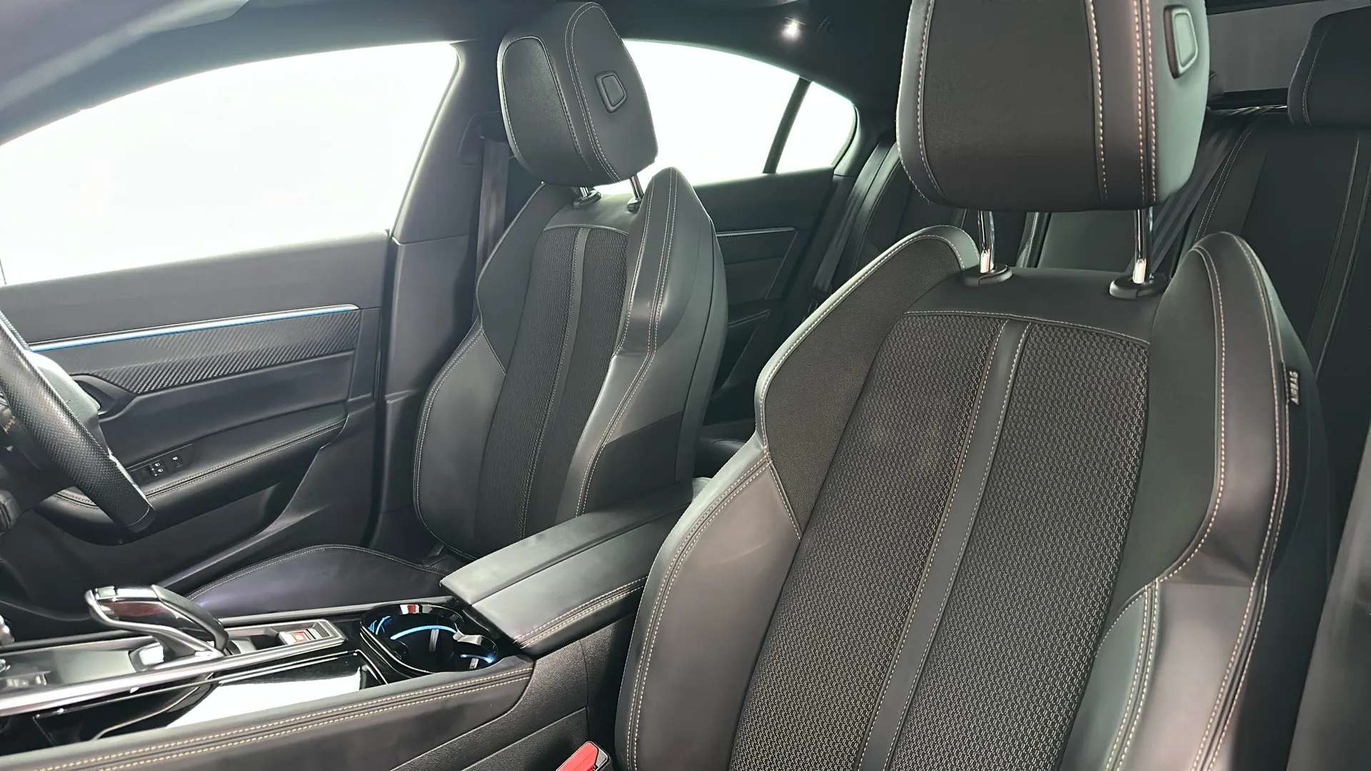 2019 PEUGEOT 508 2019 PEUGEOT 508