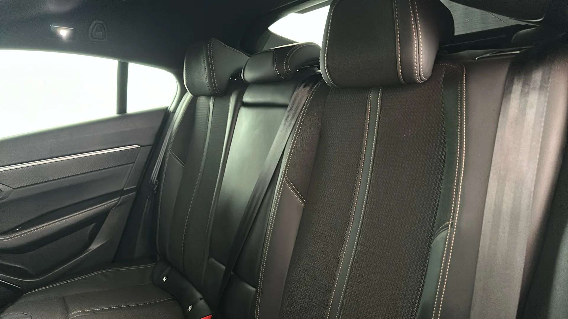 2019 PEUGEOT 508 2019 PEUGEOT 508