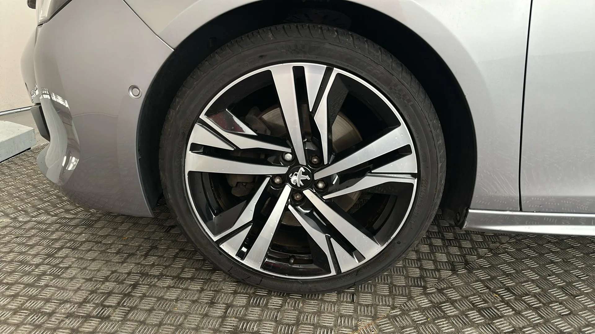 2019 PEUGEOT 508 2019 PEUGEOT 508
