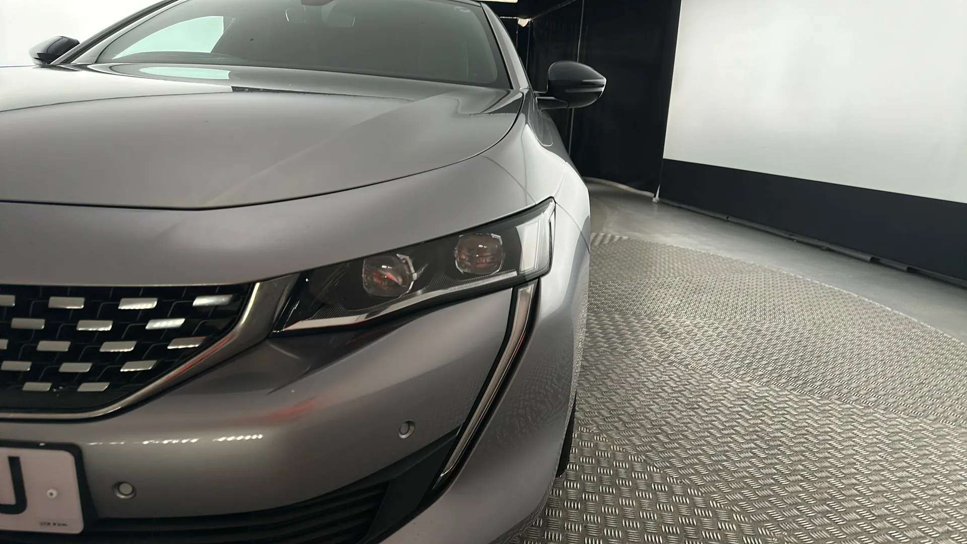 2019 PEUGEOT 508 2019 PEUGEOT 508