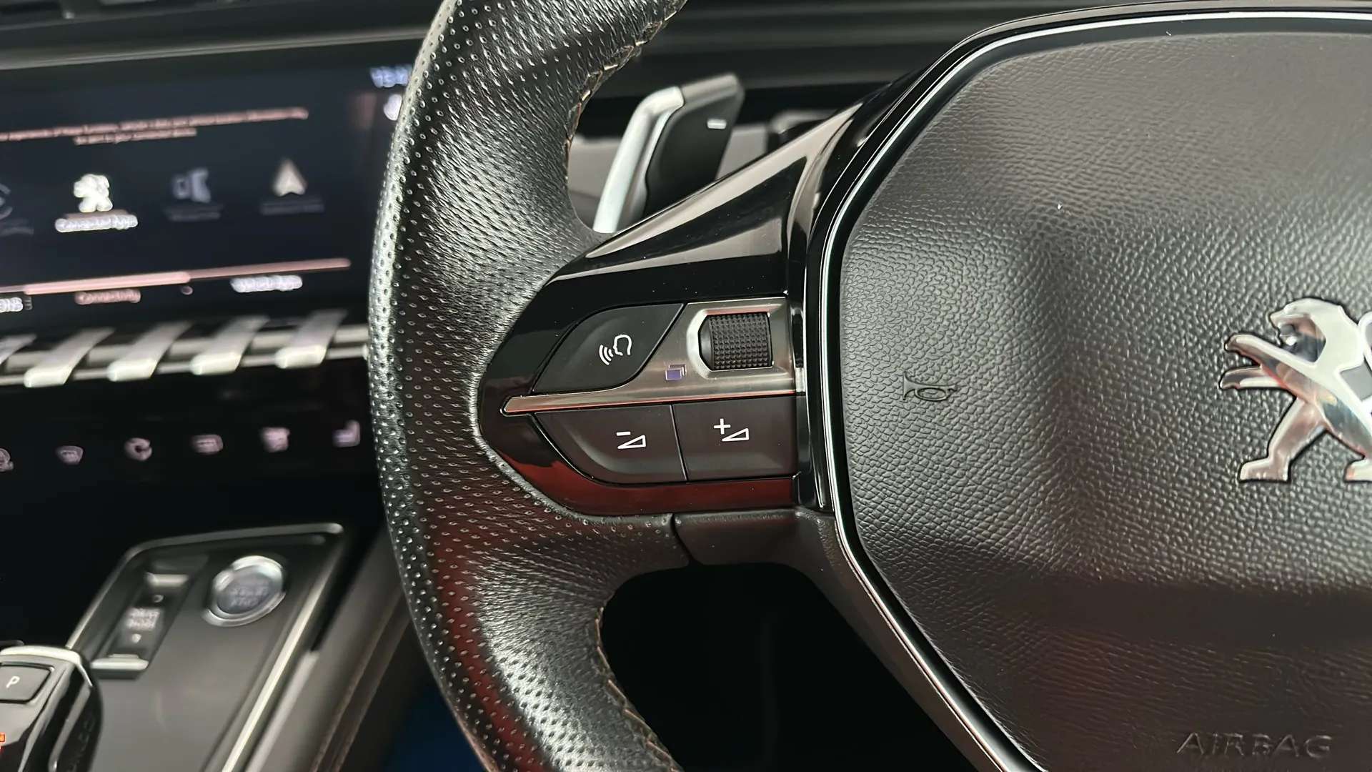2019 PEUGEOT 508 2019 PEUGEOT 508
