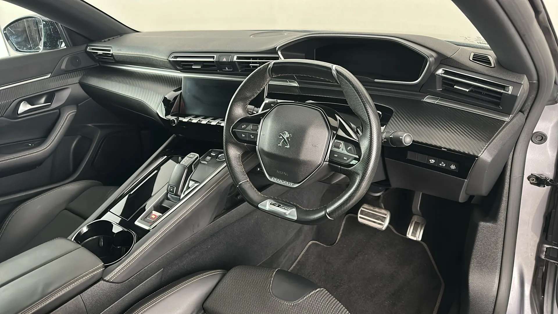 2019 PEUGEOT 508 2019 PEUGEOT 508