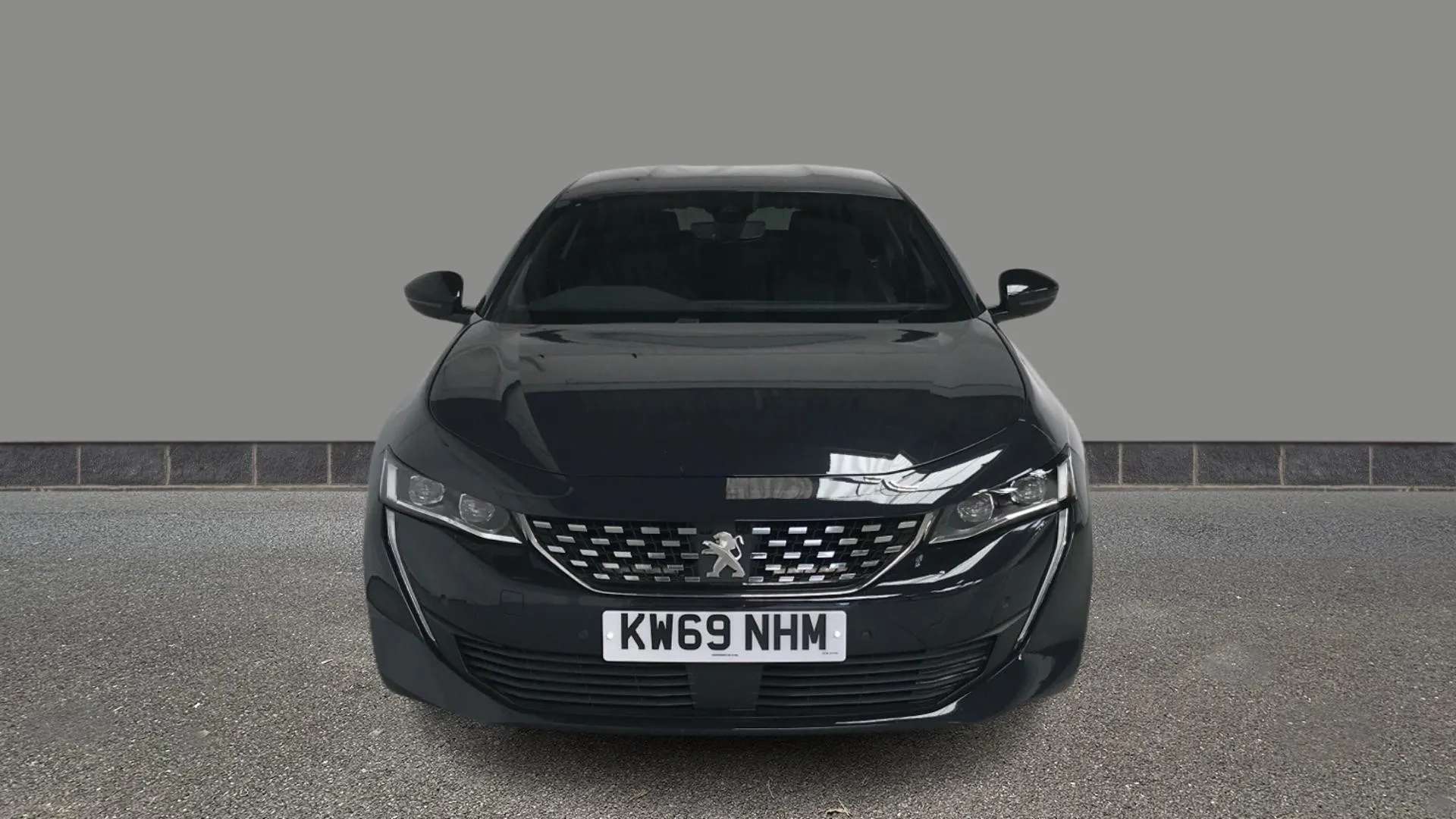 A 2020 PEUGEOT 508 2.0 BlueHDi GT Line EAT8 A 2020 PEUGEOT 508 2.0 BlueHDi GT Line EAT8