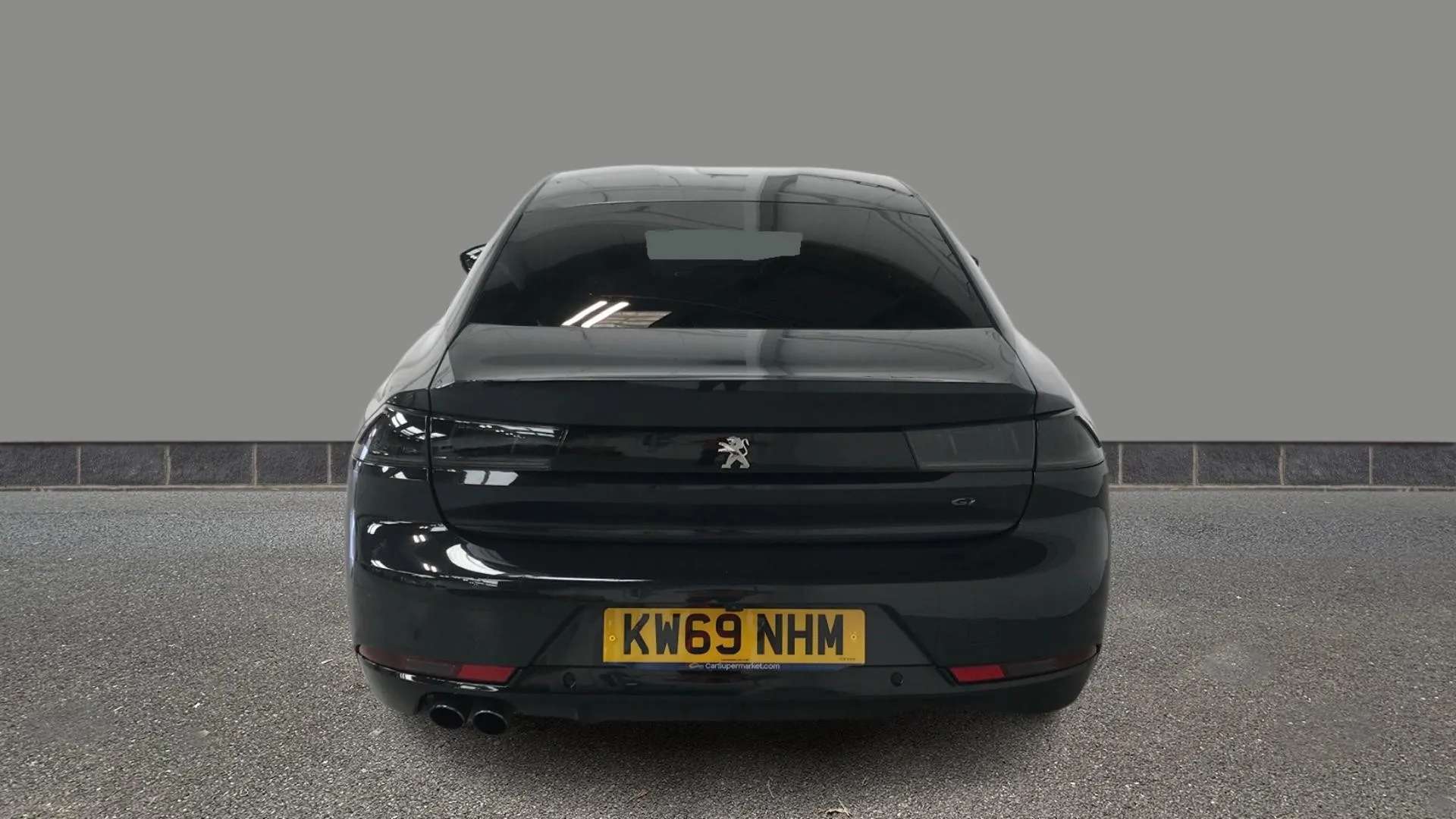2020 PEUGEOT 508 2020 PEUGEOT 508