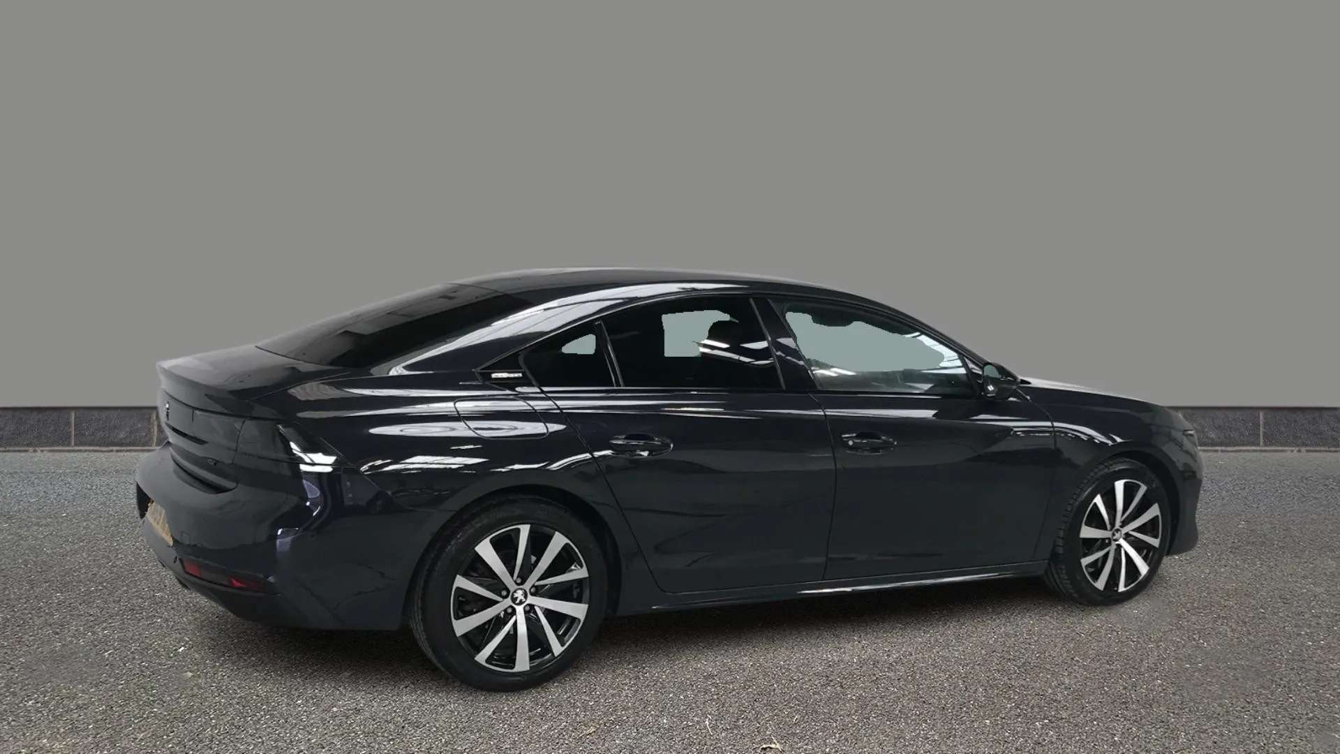 2020 PEUGEOT 508 2020 PEUGEOT 508