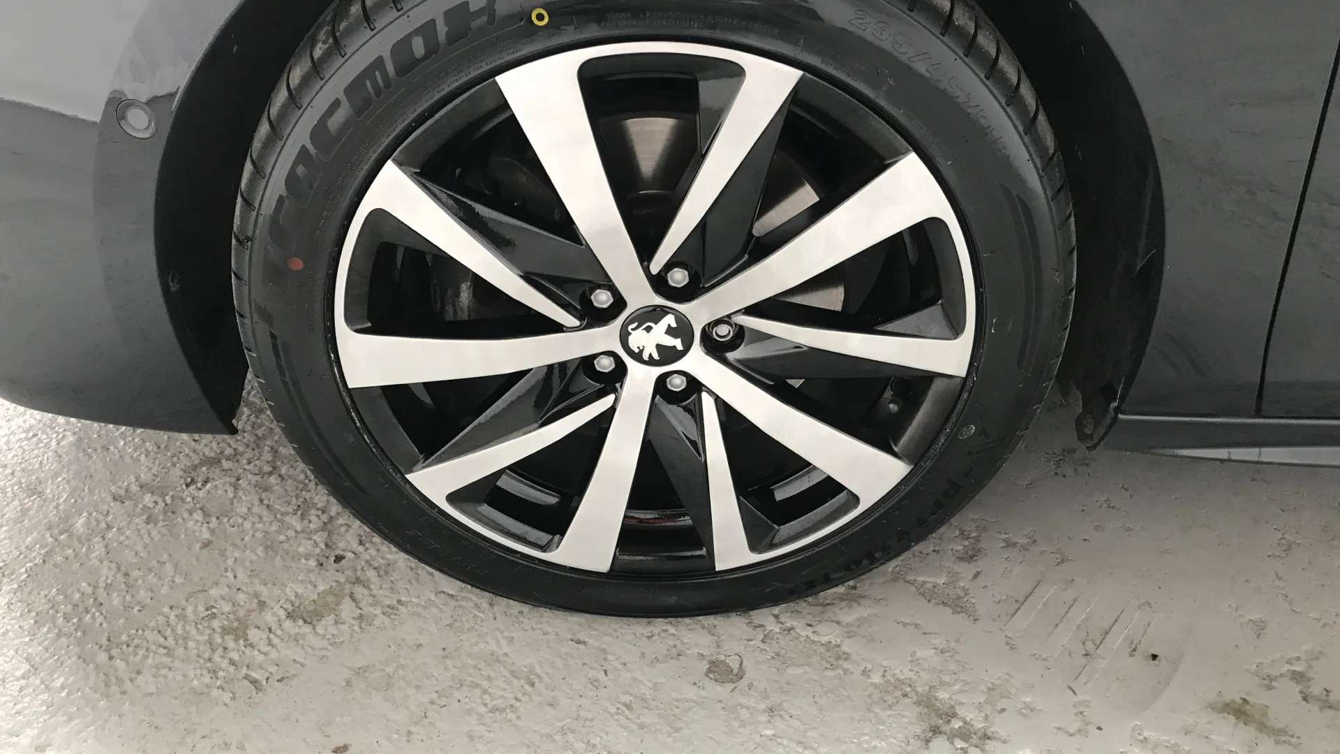 2020 PEUGEOT 508 2020 PEUGEOT 508