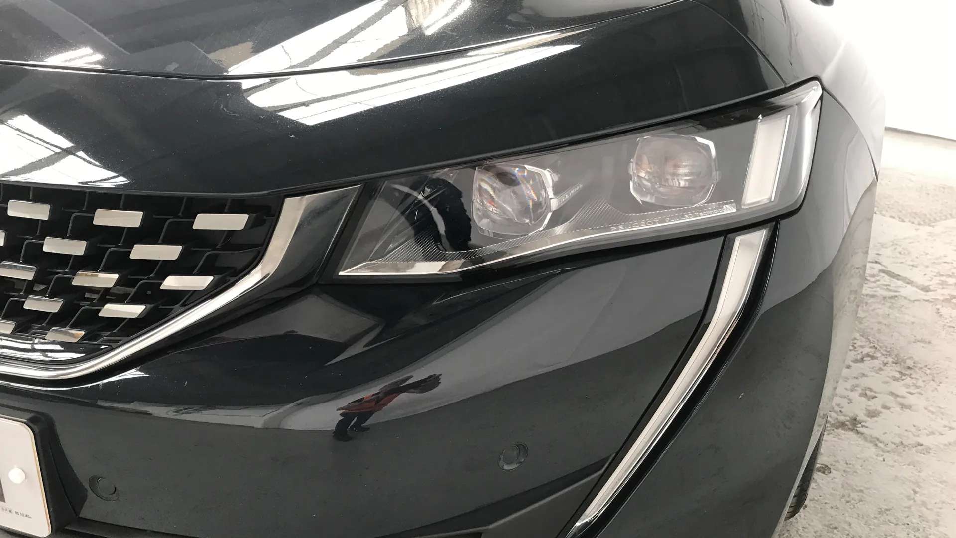 2020 PEUGEOT 508 2020 PEUGEOT 508