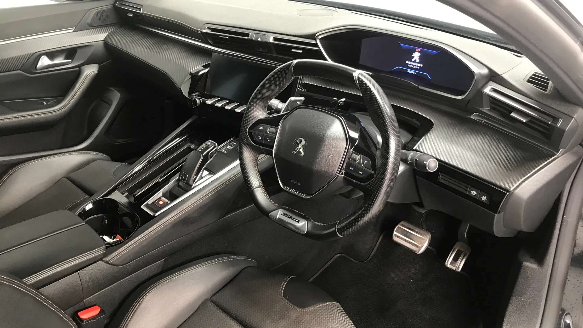 2020 PEUGEOT 508 2020 PEUGEOT 508