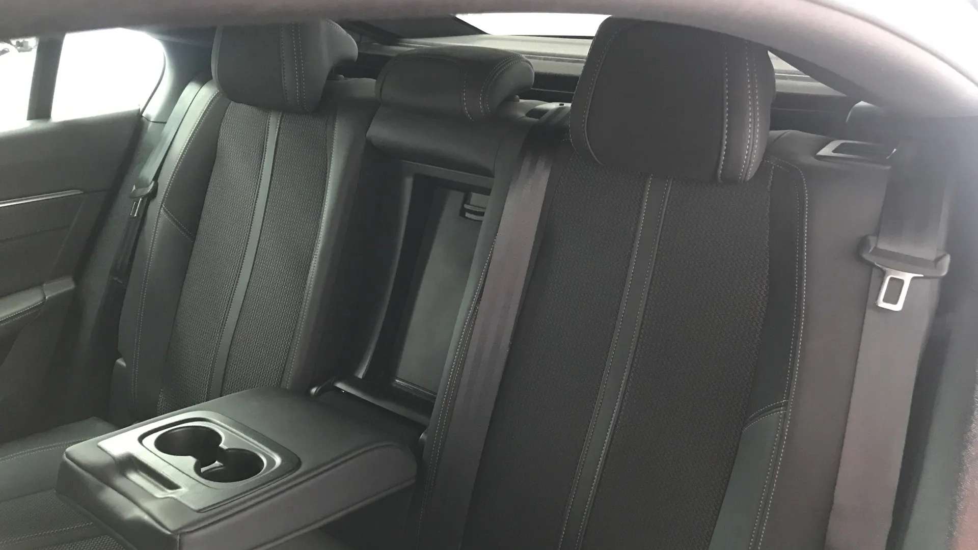 2020 PEUGEOT 508 2020 PEUGEOT 508