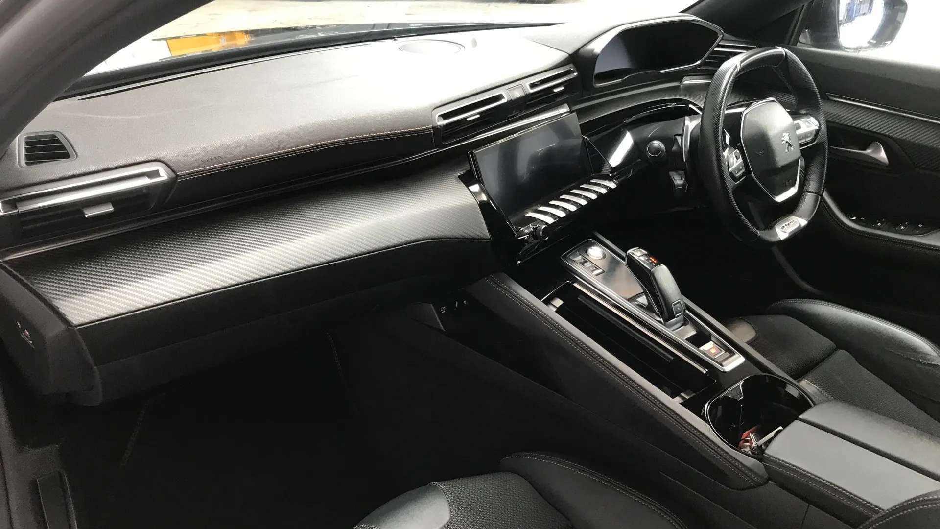 2020 PEUGEOT 508 2020 PEUGEOT 508
