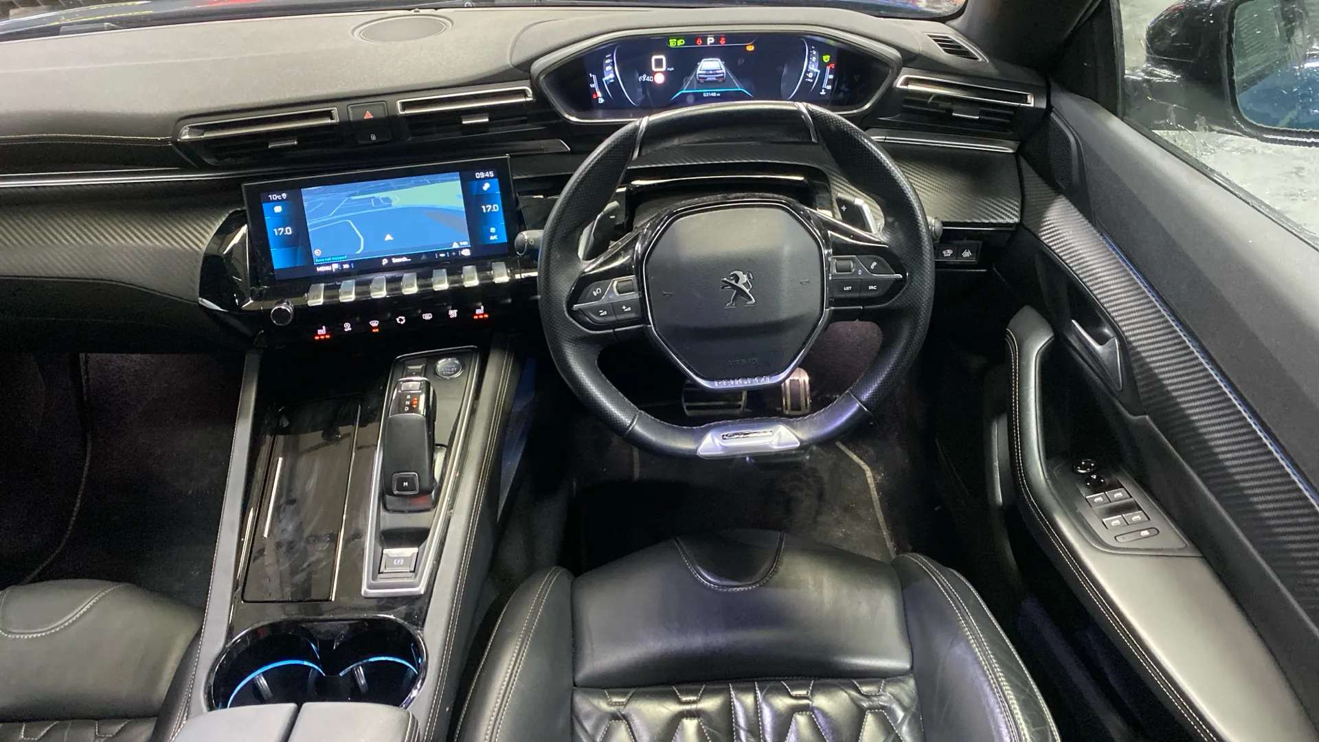 2020 PEUGEOT 508 2020 PEUGEOT 508