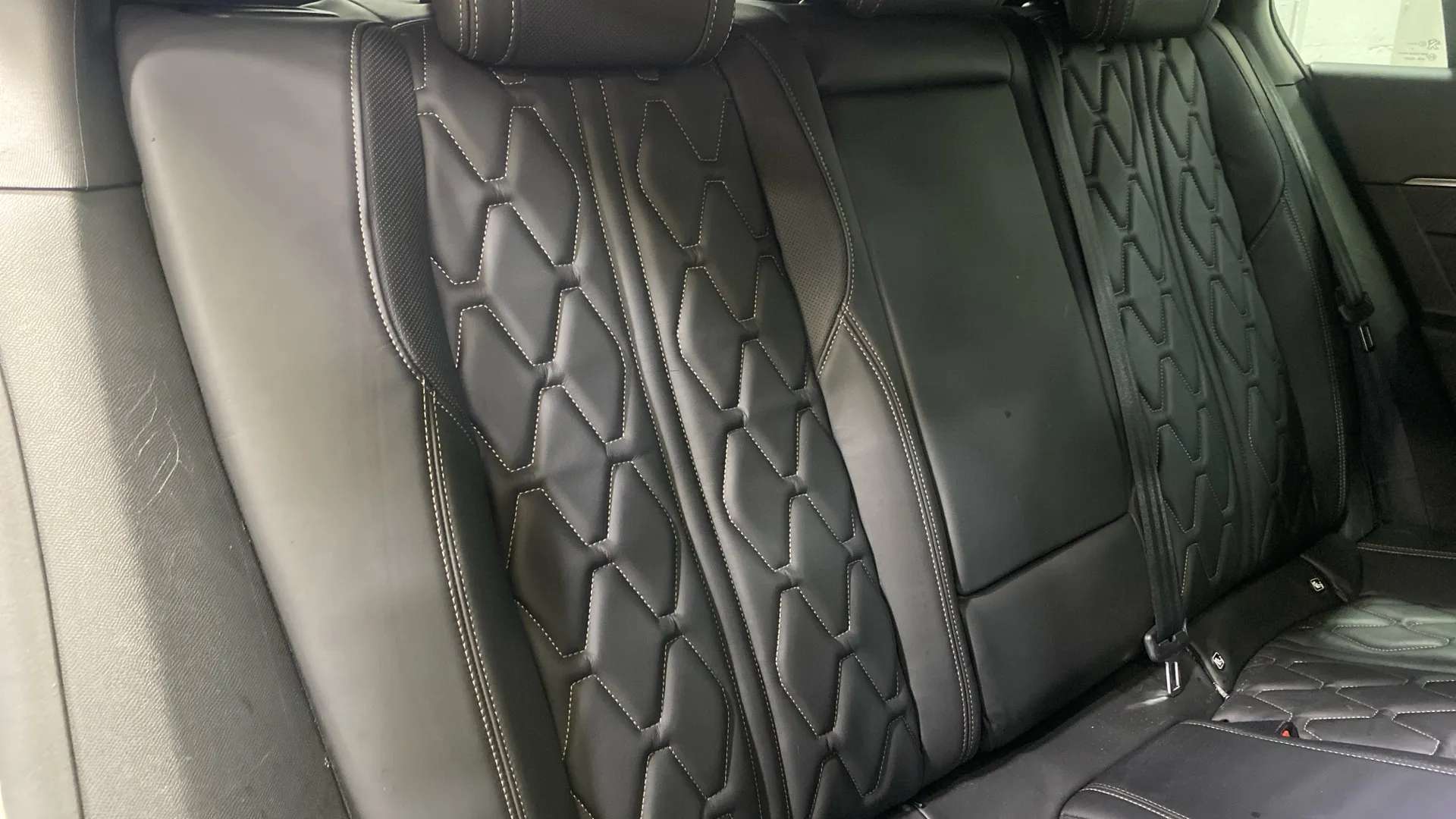 2020 PEUGEOT 508 2020 PEUGEOT 508