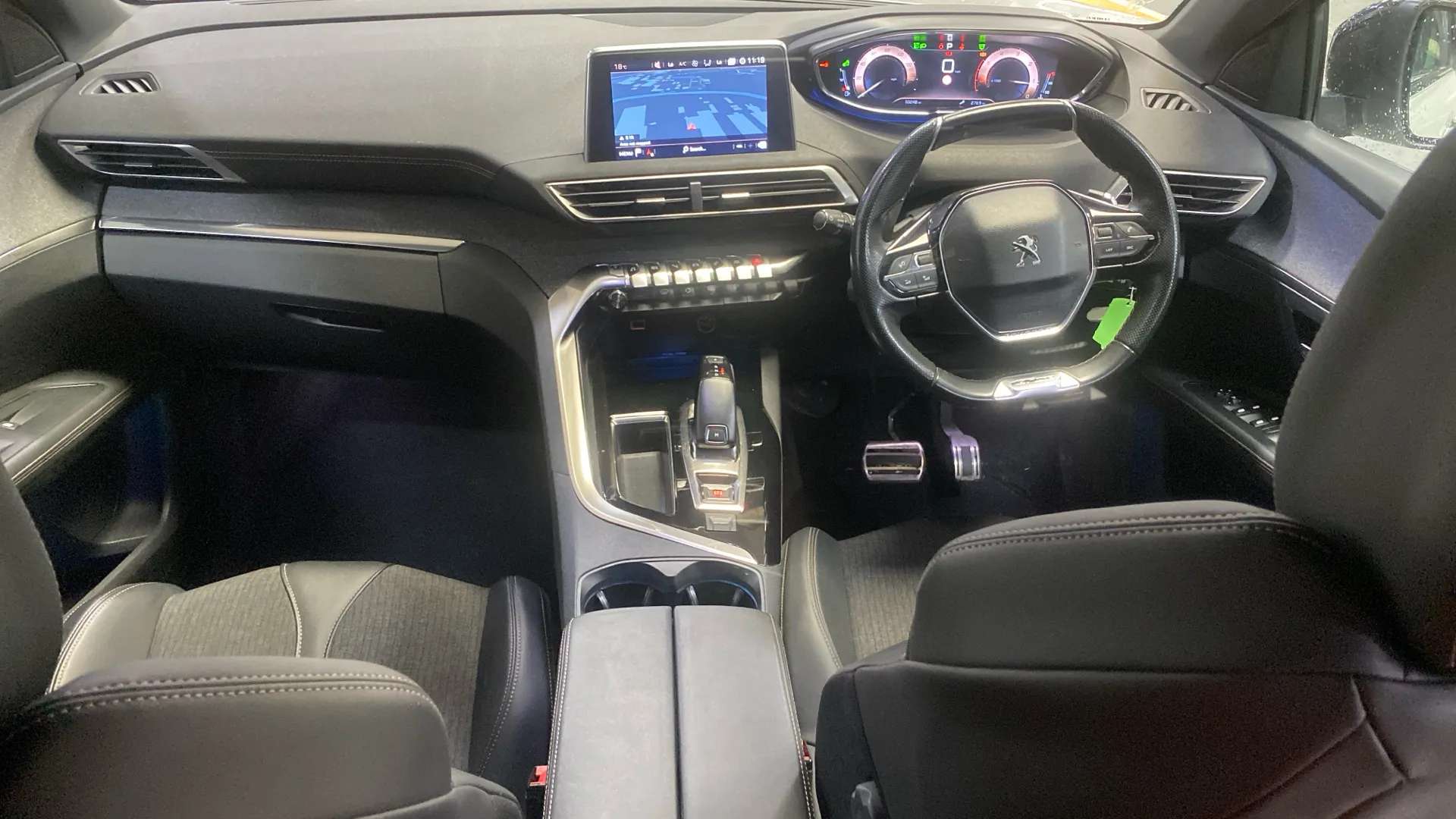 2019 PEUGEOT 3008 2019 PEUGEOT 3008