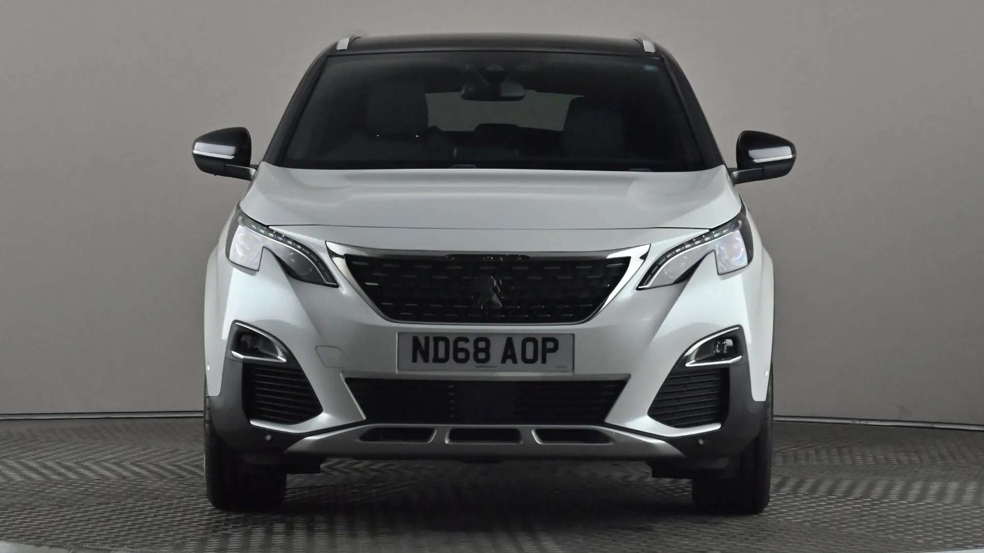 A 2019 PEUGEOT 3008 1.5 BlueHDi GT Line EAT8 A 2019 PEUGEOT 3008 1.5 BlueHDi GT Line EAT8