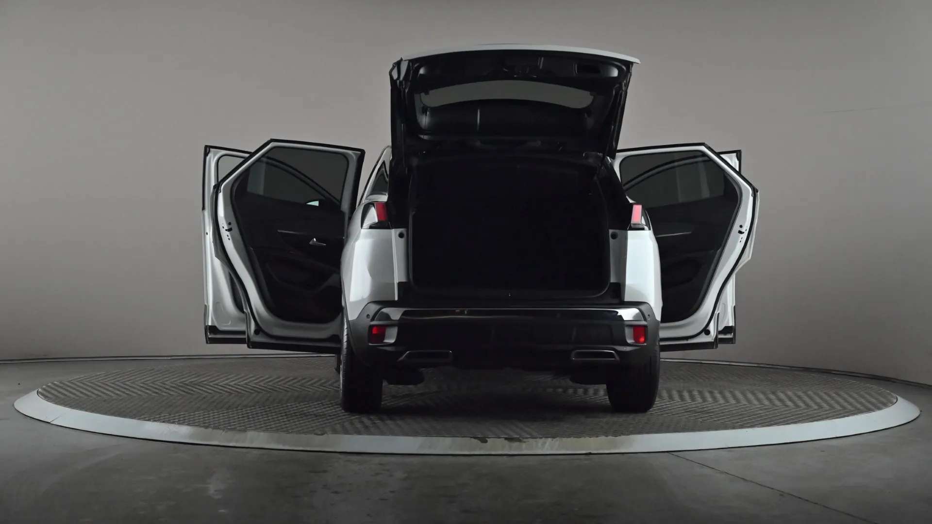 2019 PEUGEOT 3008 2019 PEUGEOT 3008