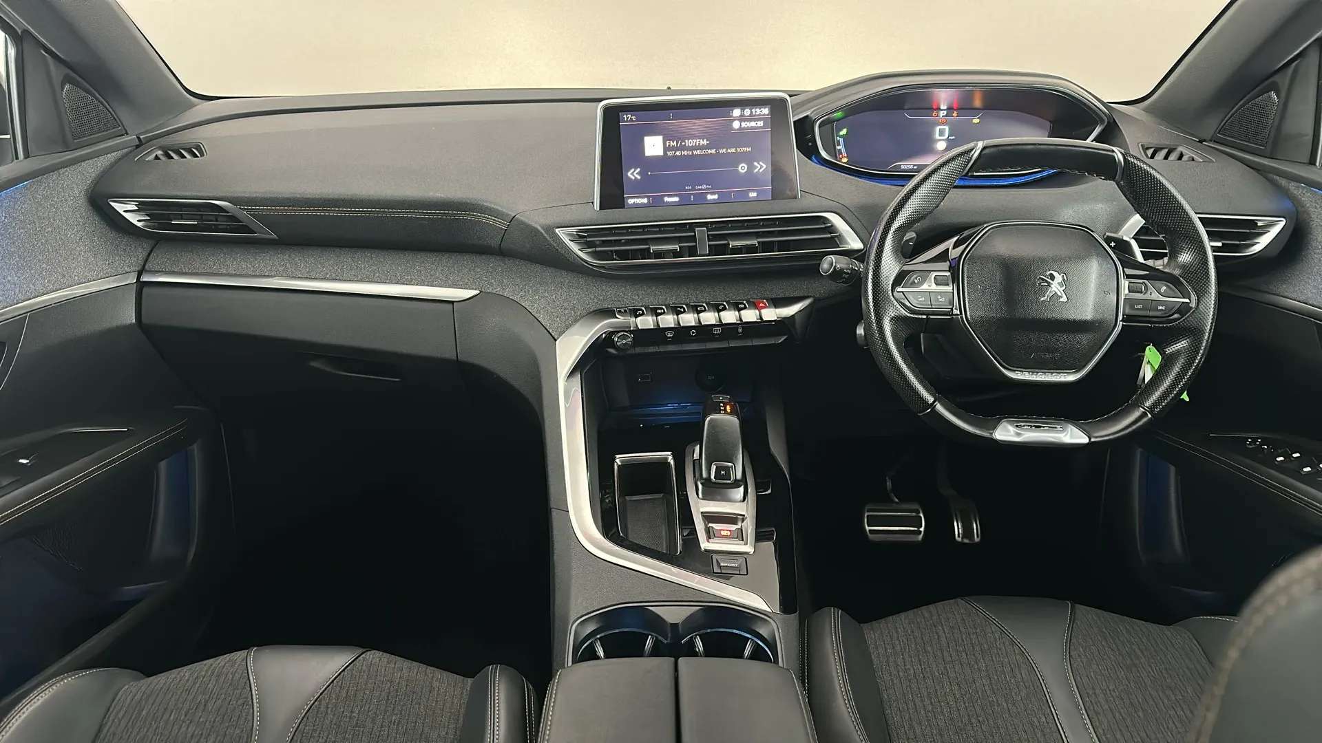 2019 PEUGEOT 3008 2019 PEUGEOT 3008