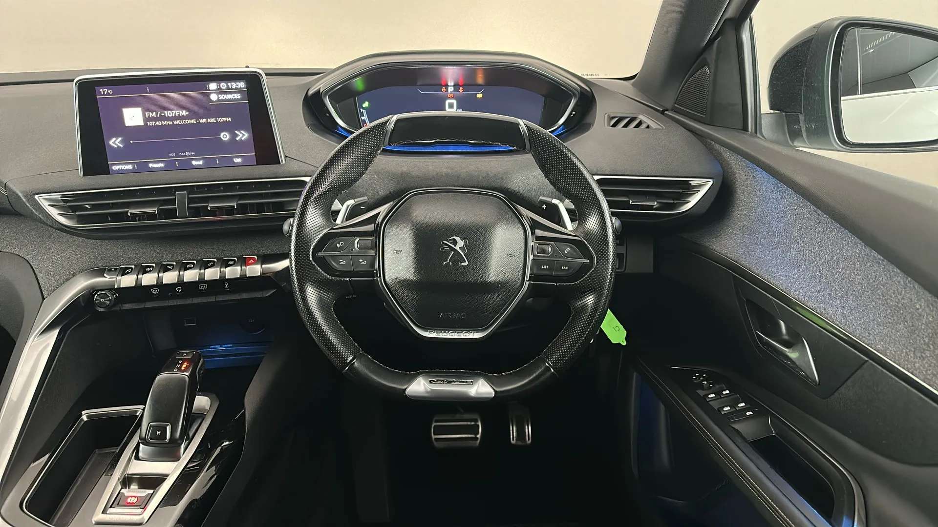 2019 PEUGEOT 3008 2019 PEUGEOT 3008