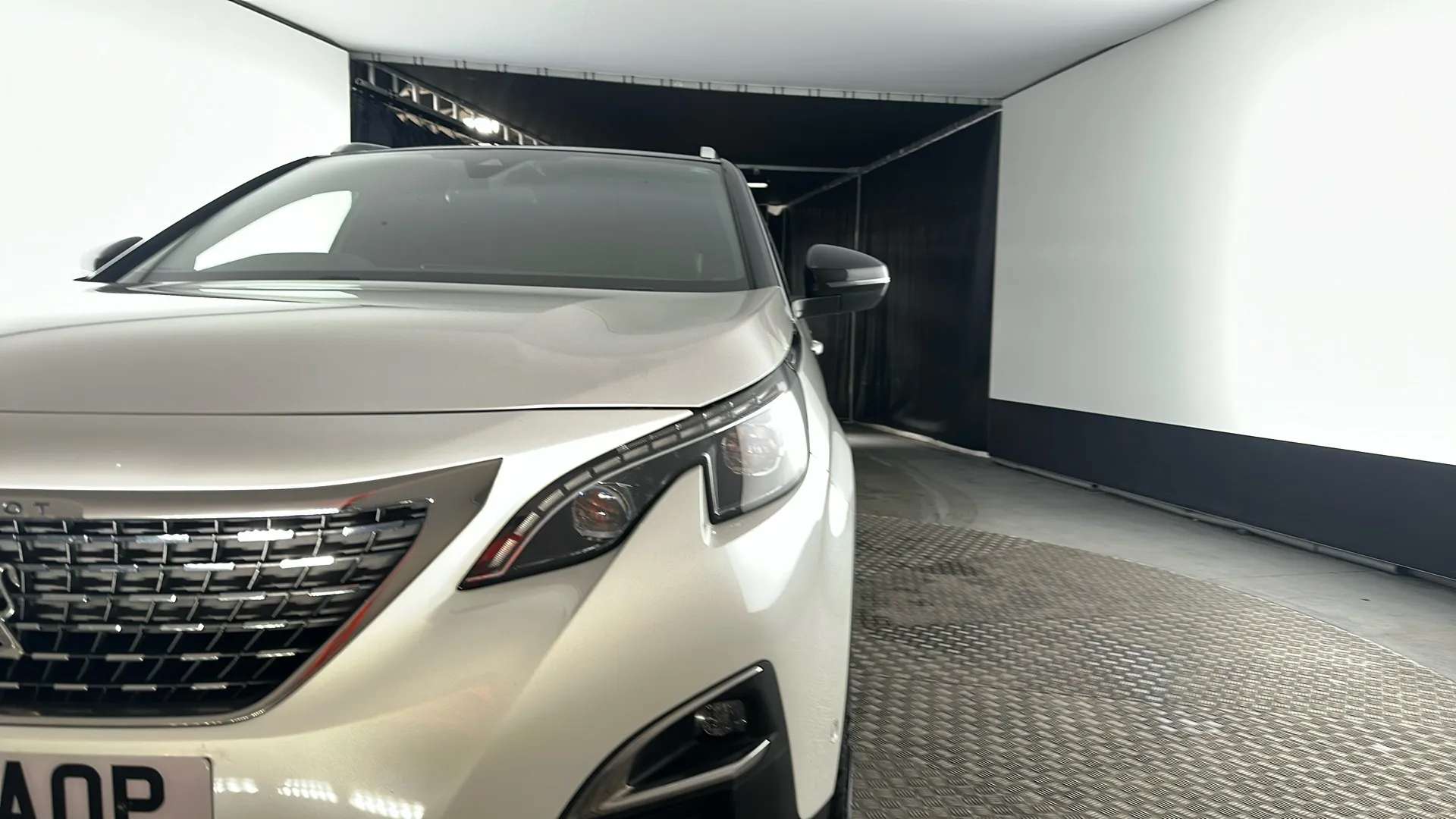 2019 PEUGEOT 3008 2019 PEUGEOT 3008