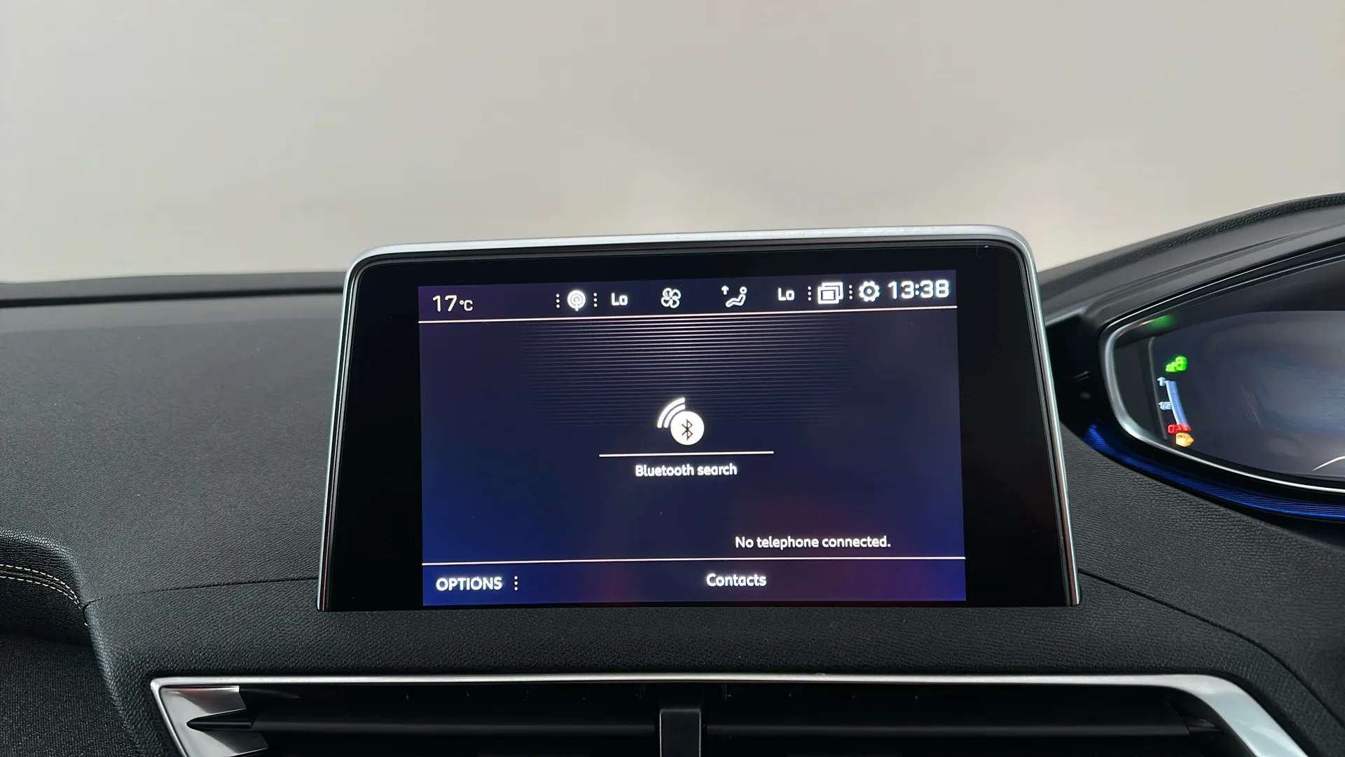 2019 PEUGEOT 3008 2019 PEUGEOT 3008