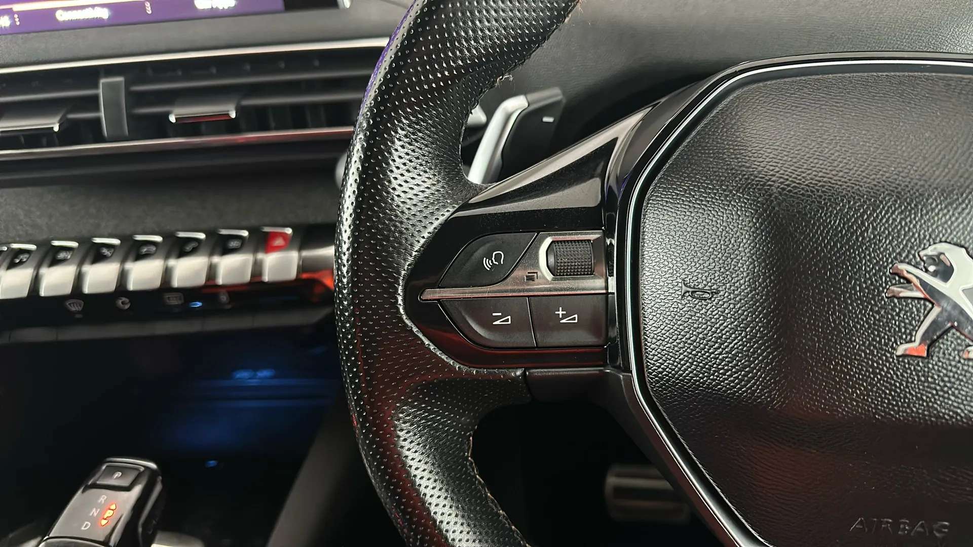 2019 PEUGEOT 3008 2019 PEUGEOT 3008